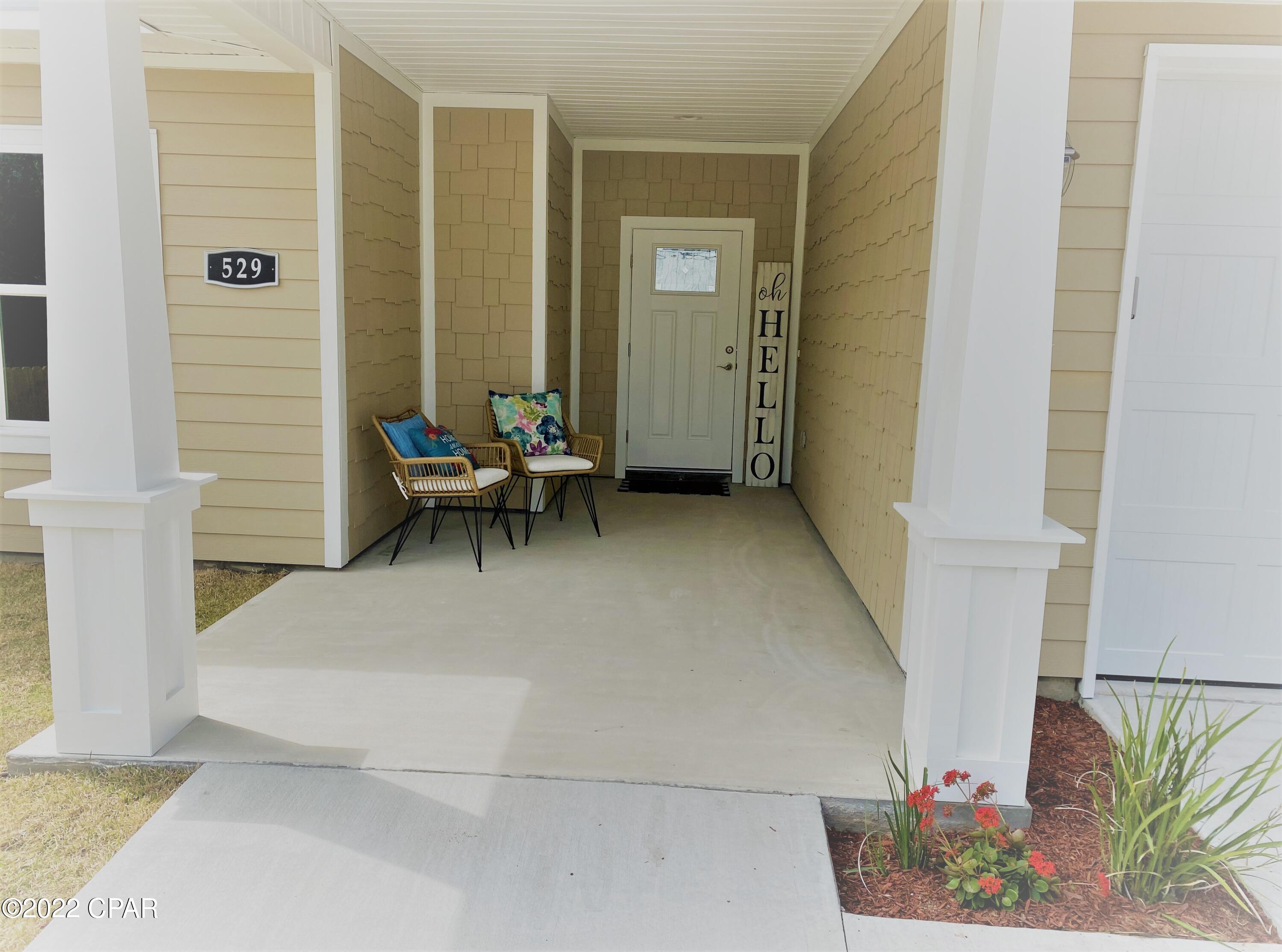 Crestview Heights - Residential