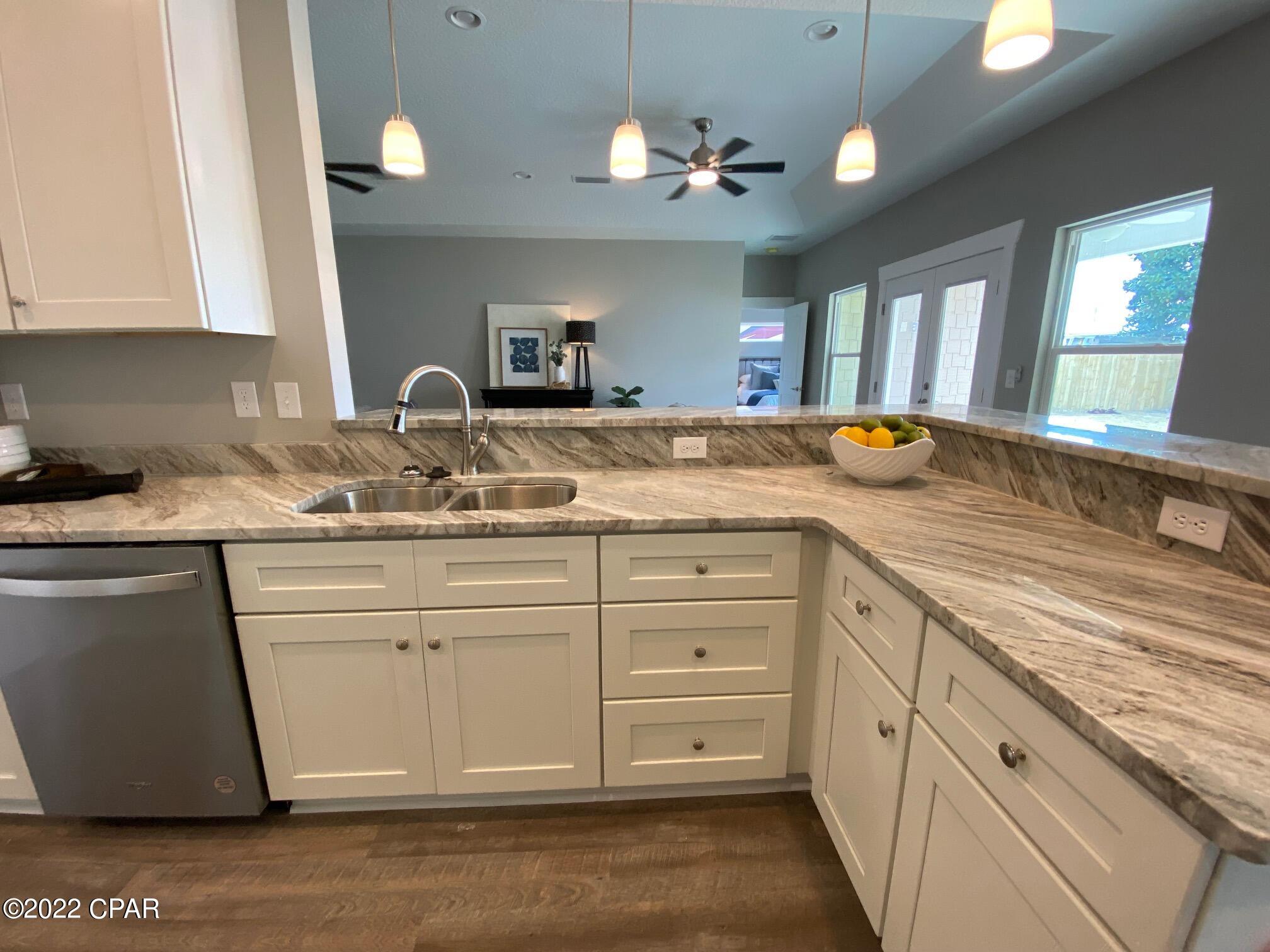 Crestview Heights - Residential