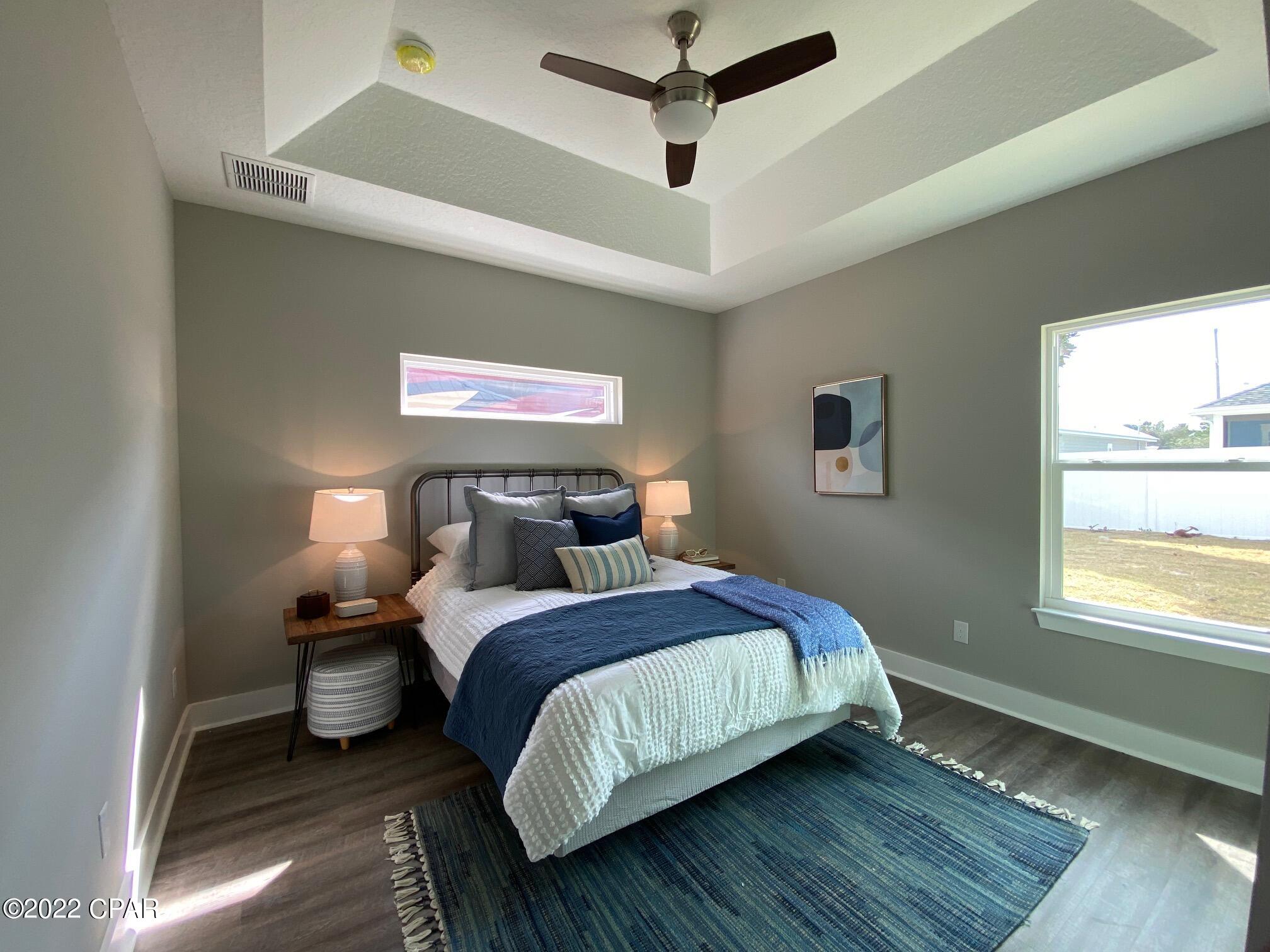 Crestview Heights - Residential