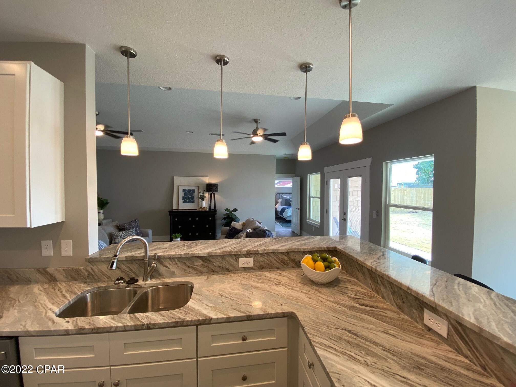 Crestview Heights - Residential