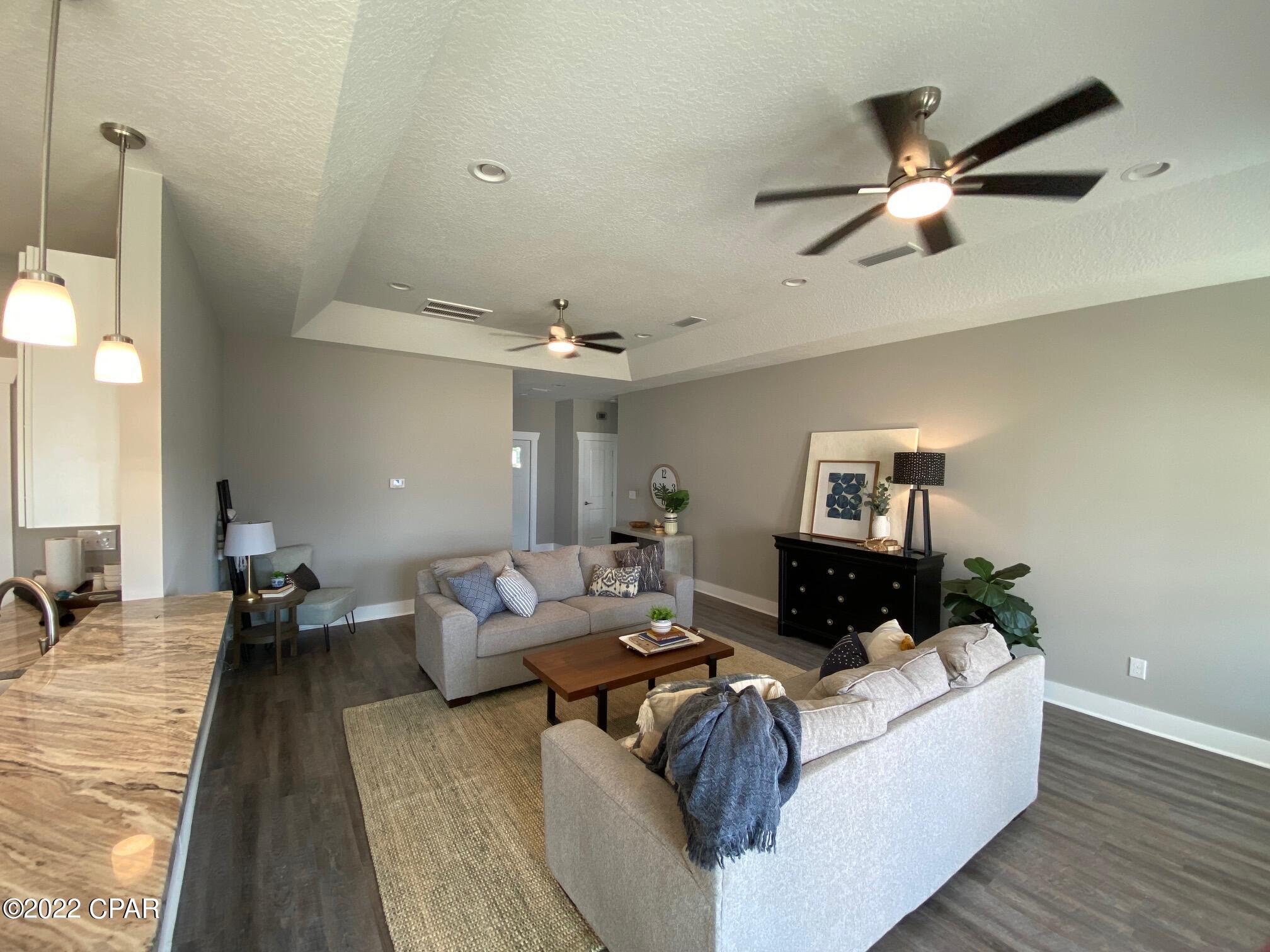 Crestview Heights - Residential