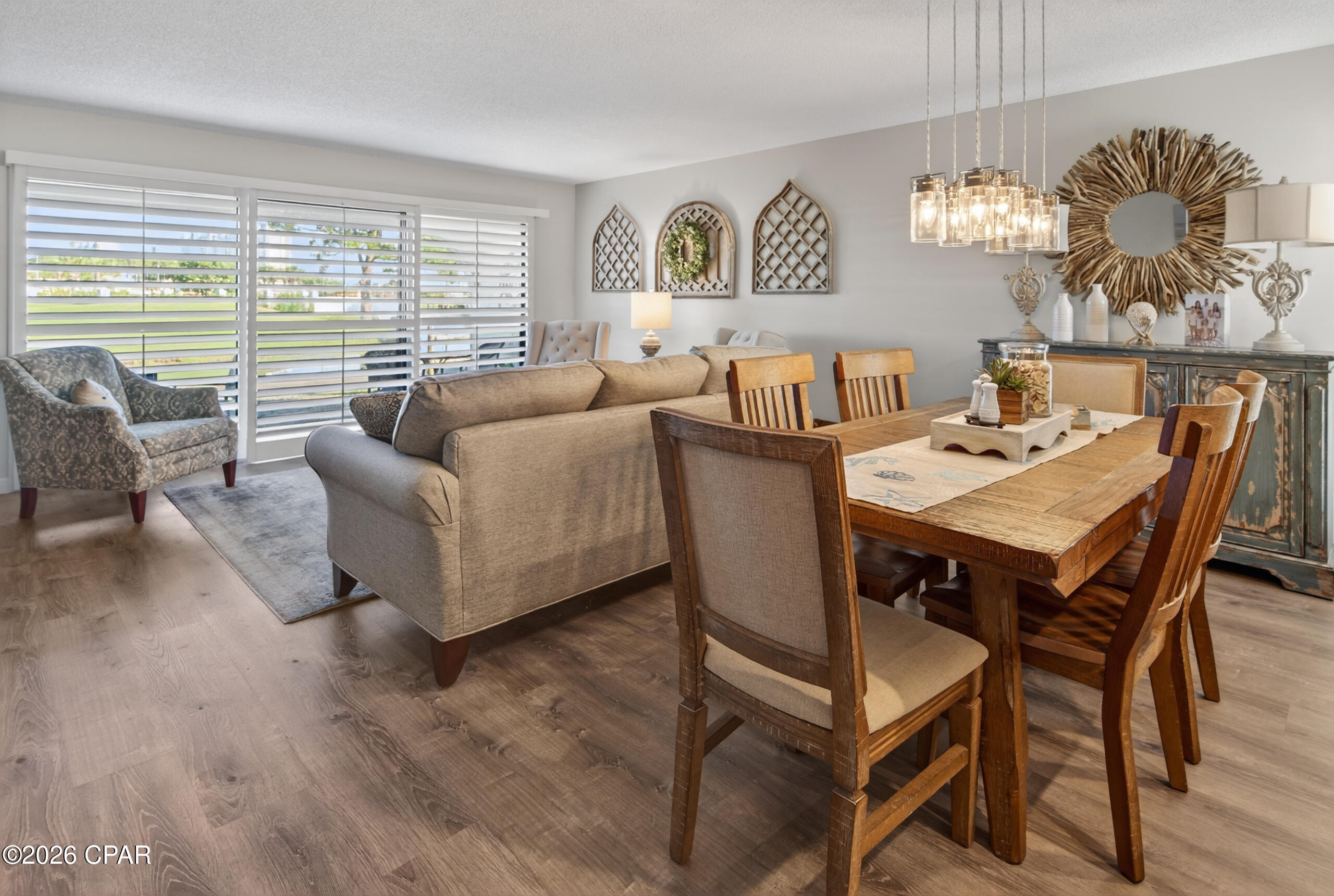 Edgewater Golf Villas 3A - Residential