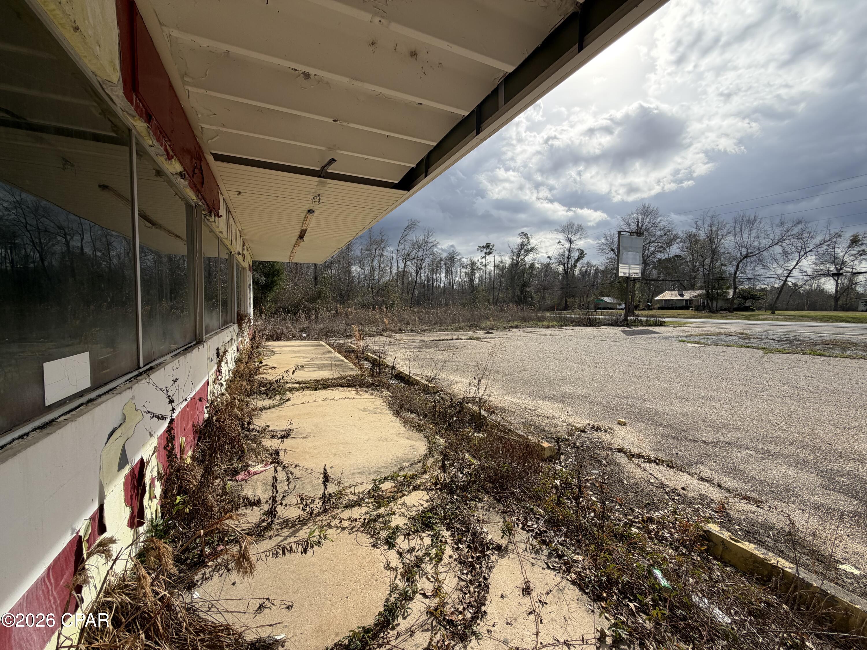 [No Recorded Subdiv] - Commercial Sale