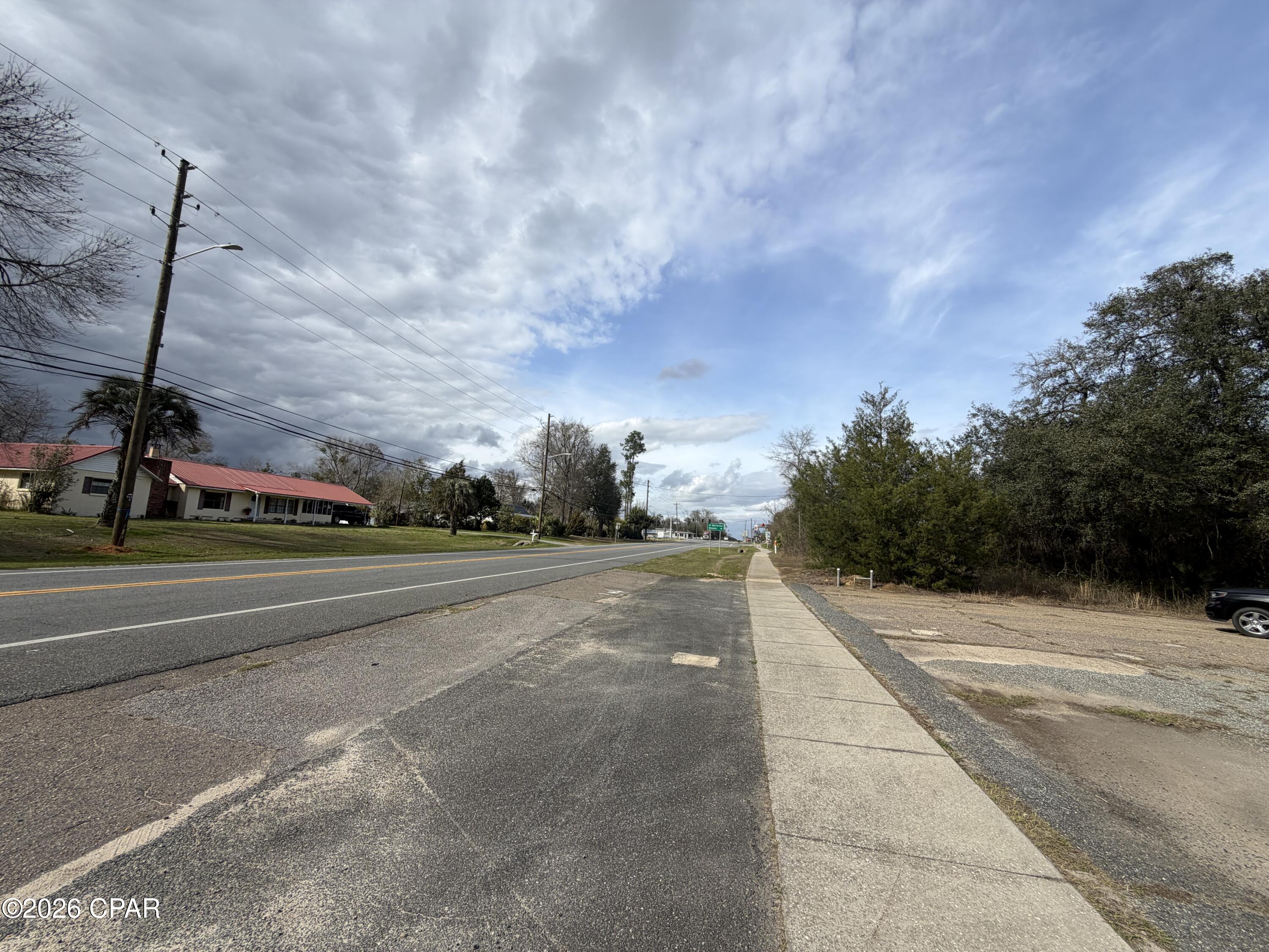 [No Recorded Subdiv] - Commercial Sale