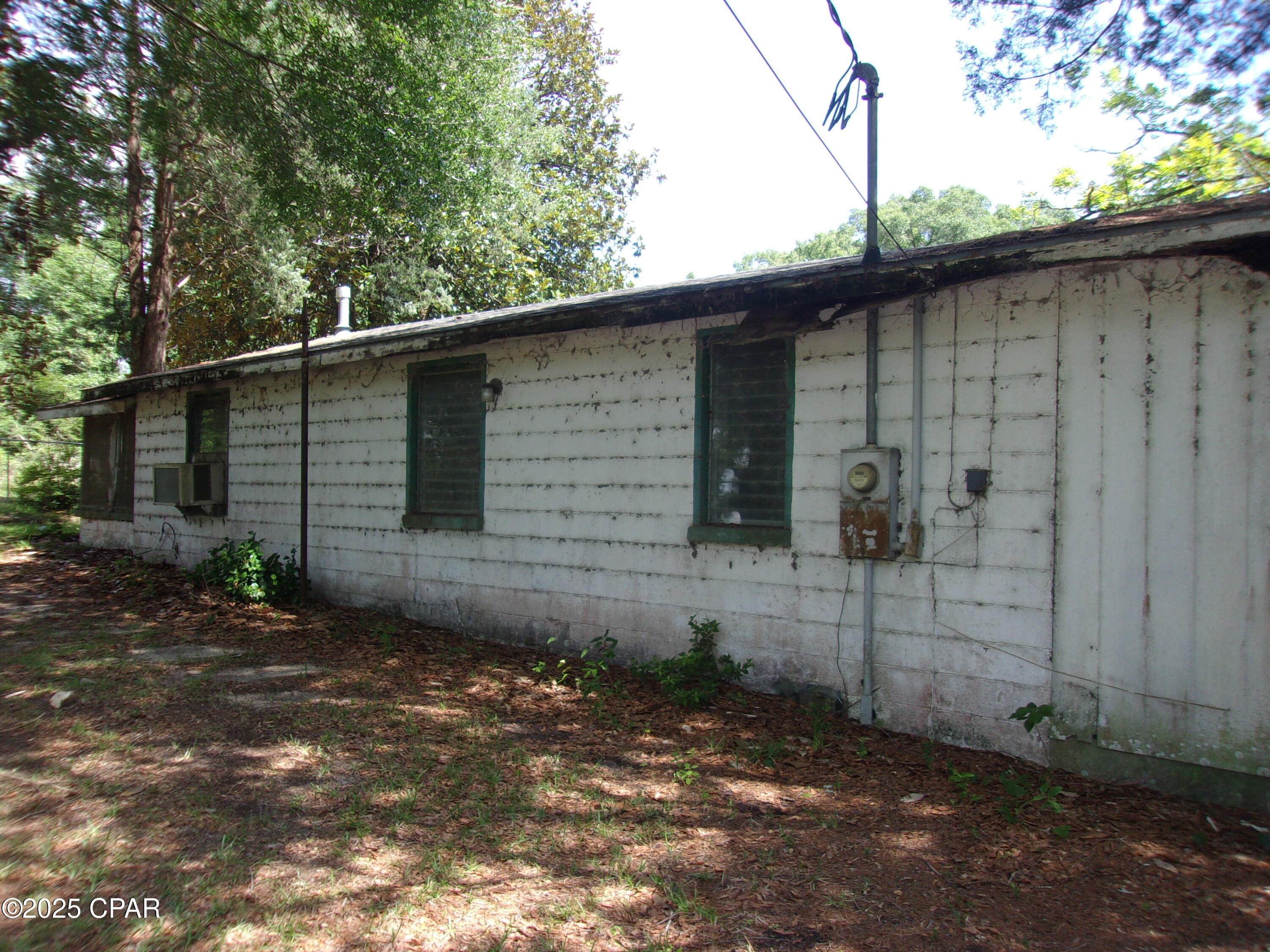 No Named Subdivision - Residential