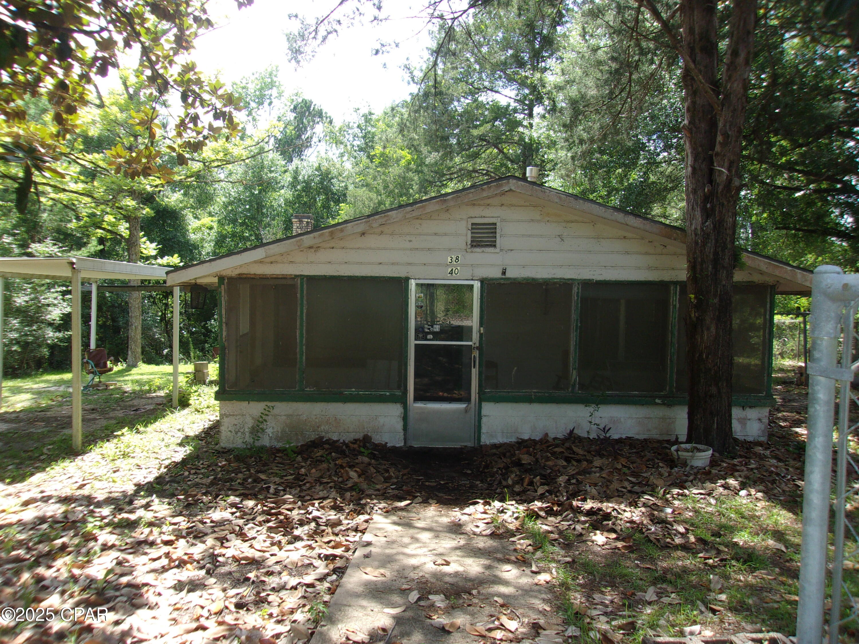 No Named Subdivision - Residential