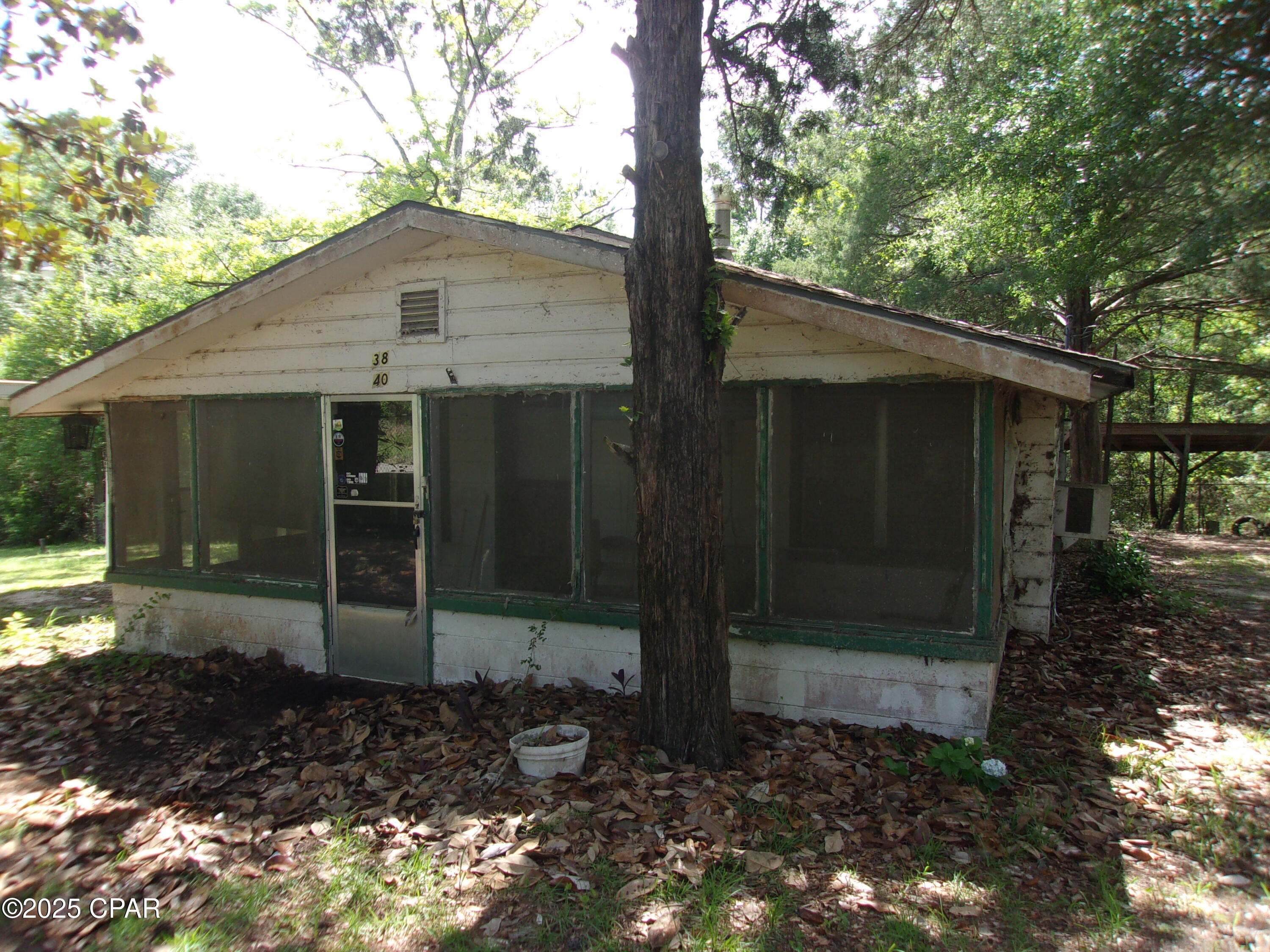 No Named Subdivision - Residential