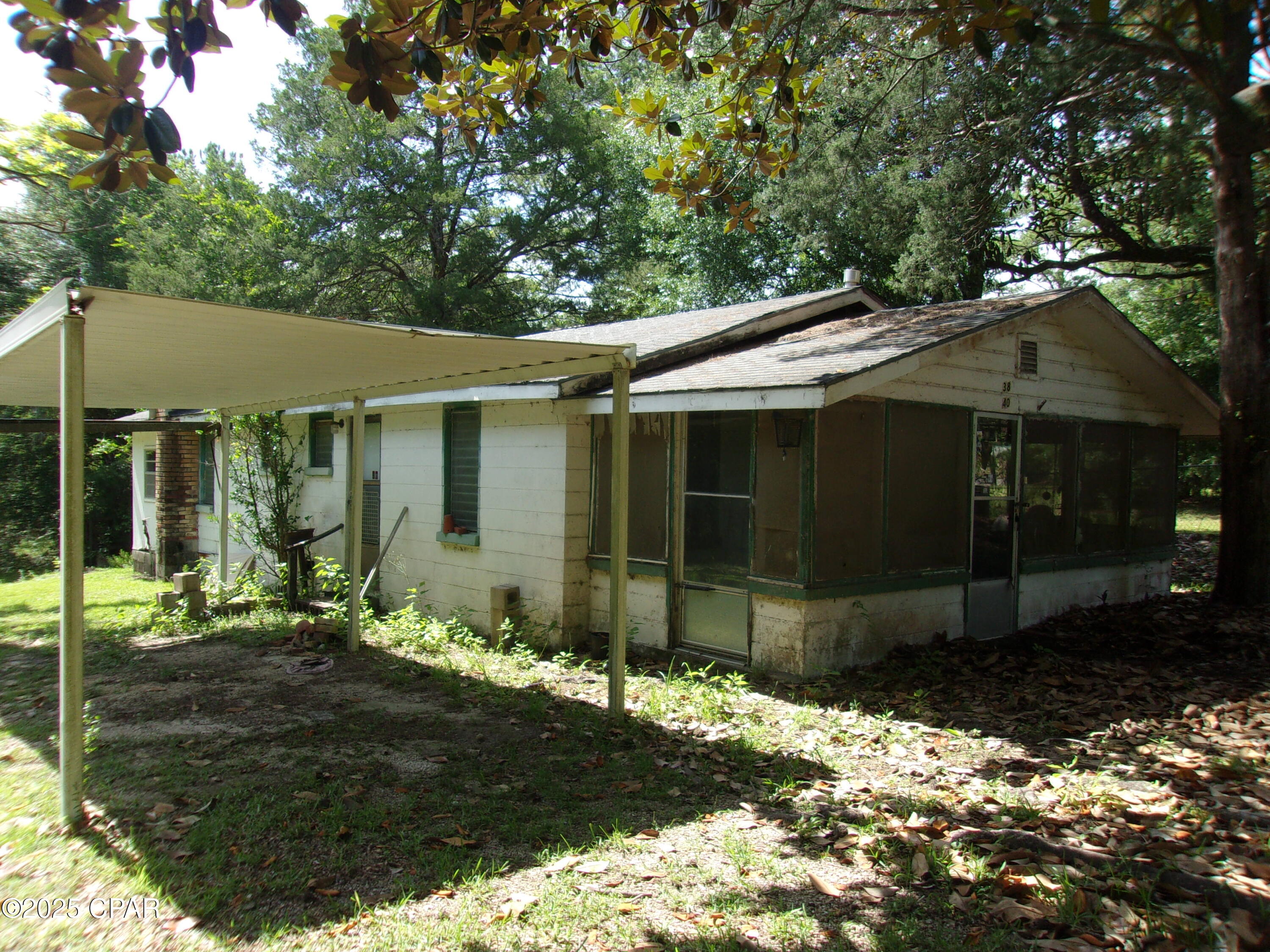 No Named Subdivision - Residential