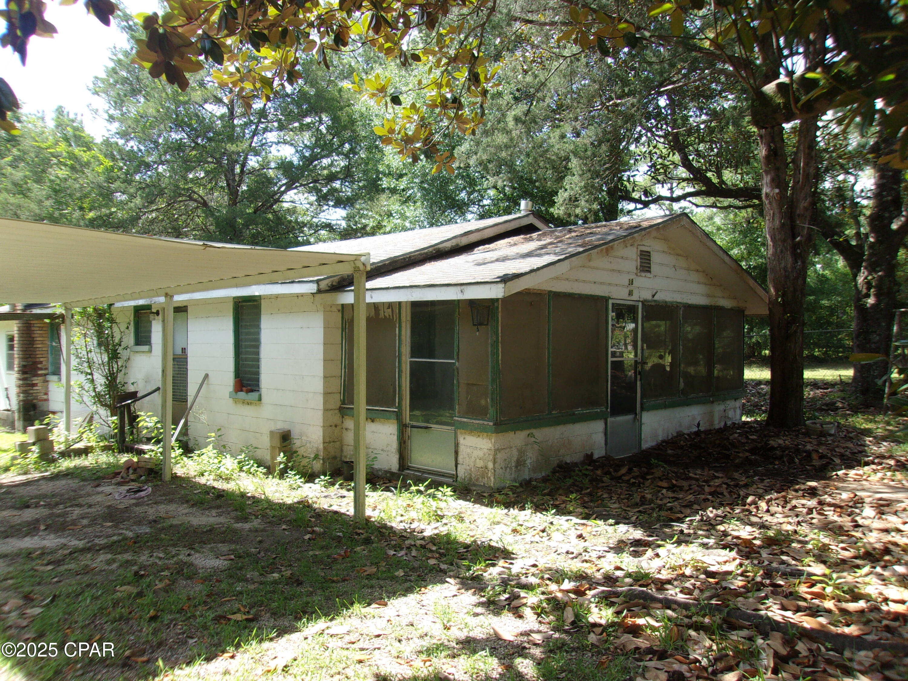 No Named Subdivision - Residential