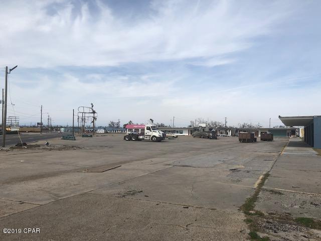 [No Recorded Subdiv] - Commercial Sale