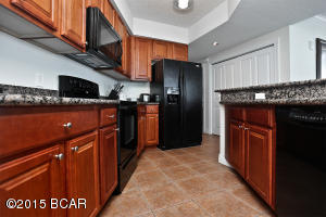 Palazzo - Residential