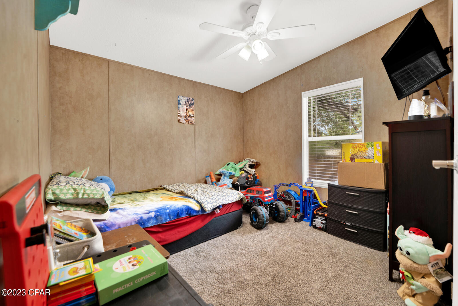 Basswood Estates 3 - Residential