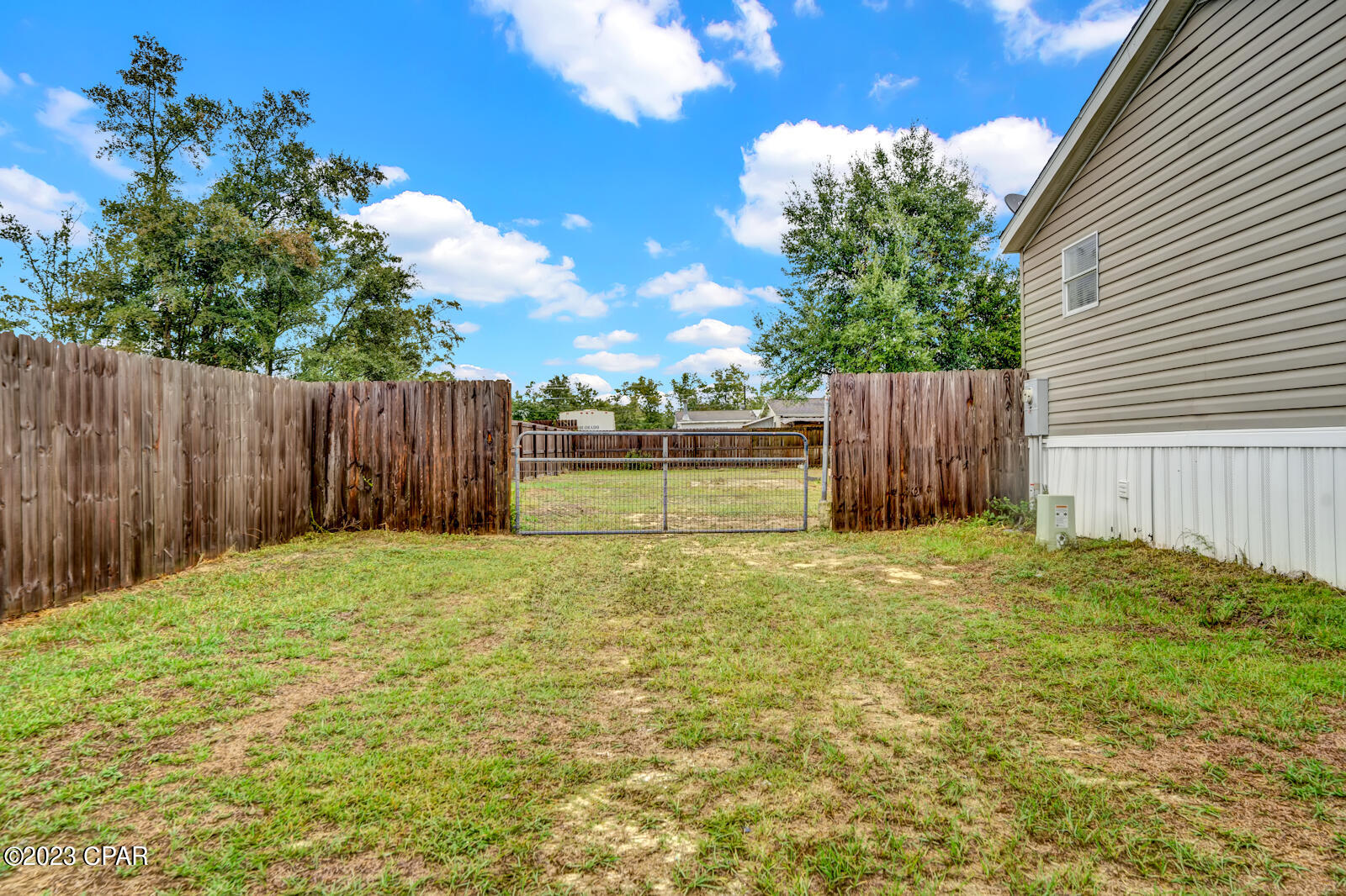 Basswood Estates 3 - Residential