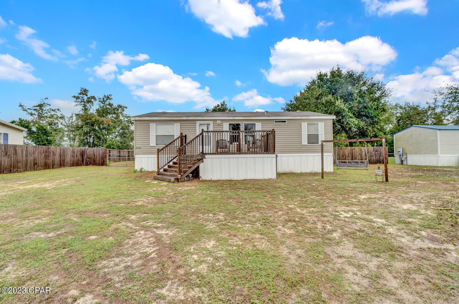 Basswood Estates 3 - Residential