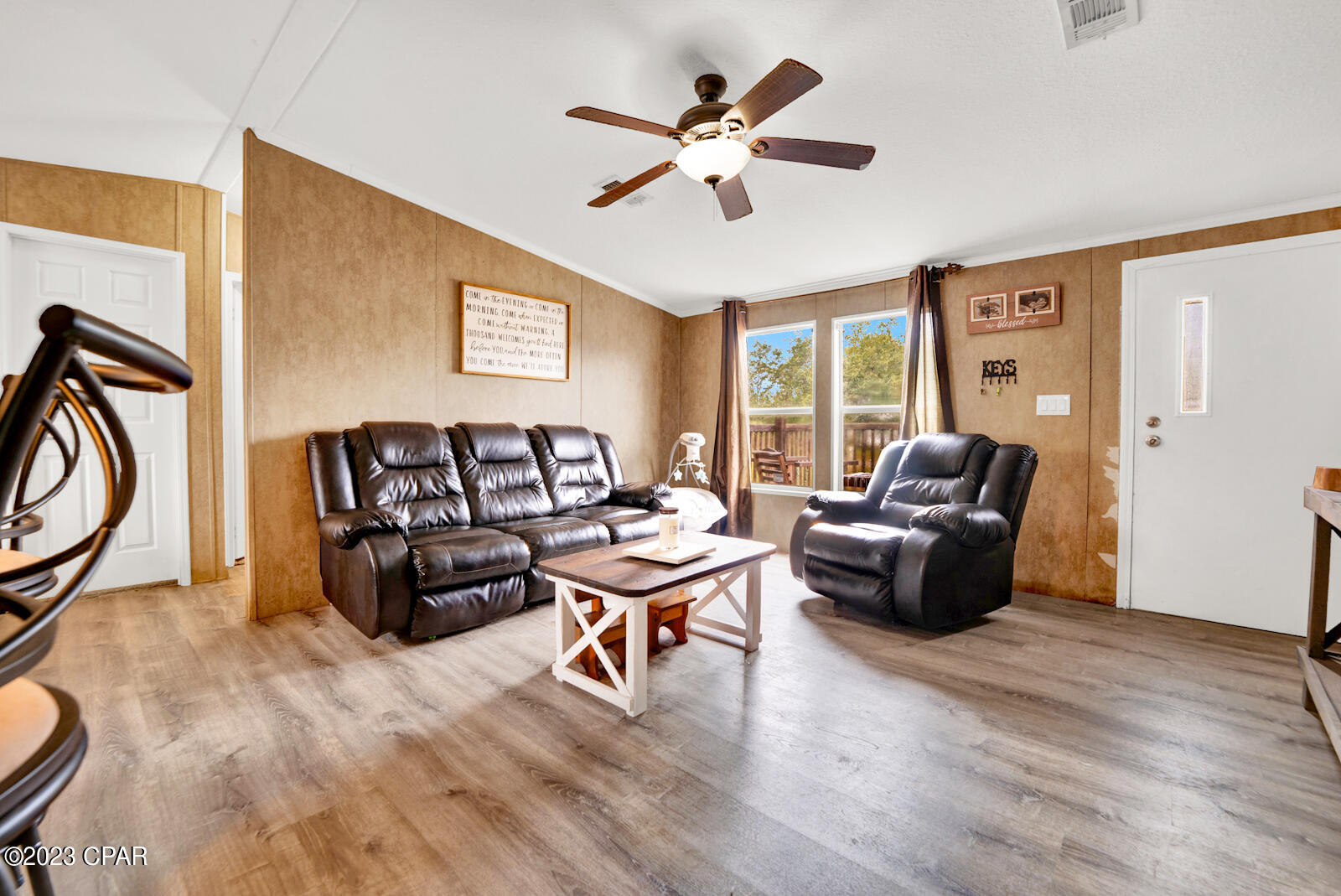 Basswood Estates 3 - Residential