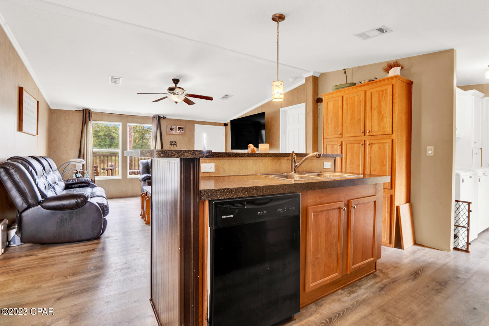 Basswood Estates 3 - Residential