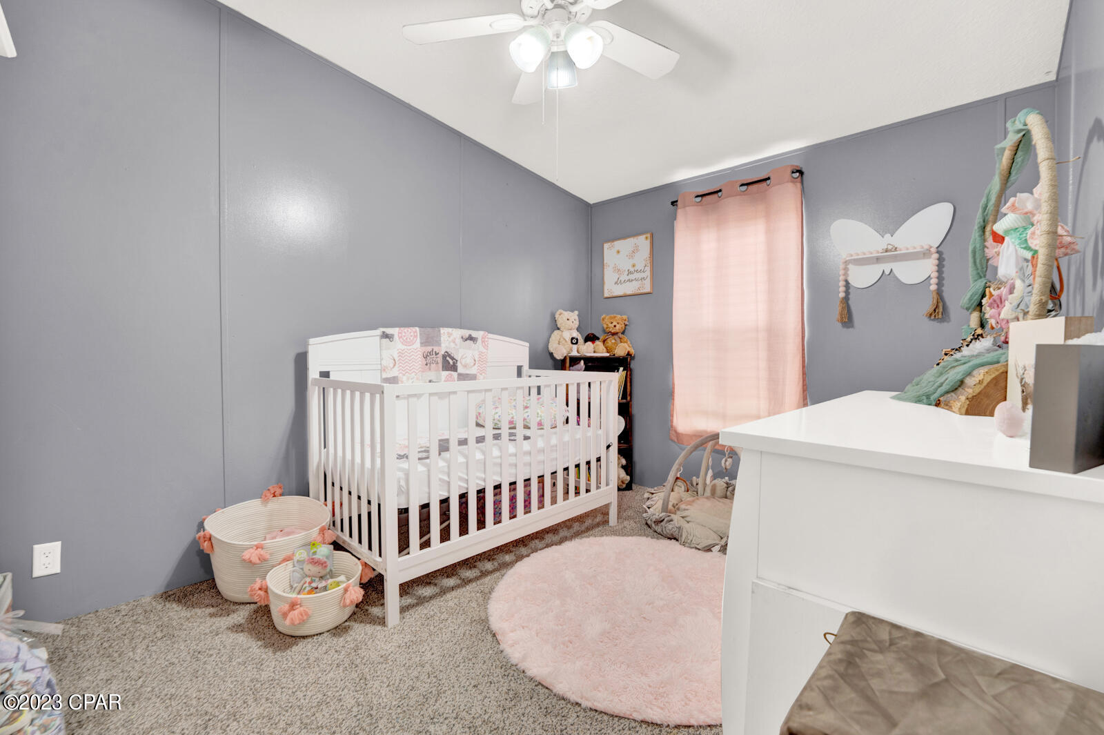 Basswood Estates 3 - Residential