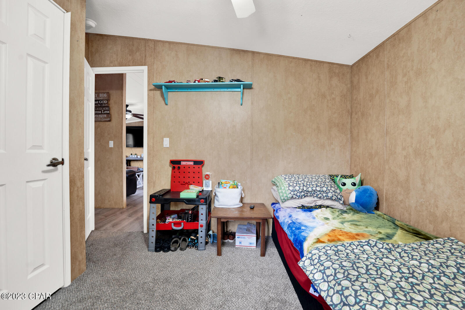 Basswood Estates 3 - Residential