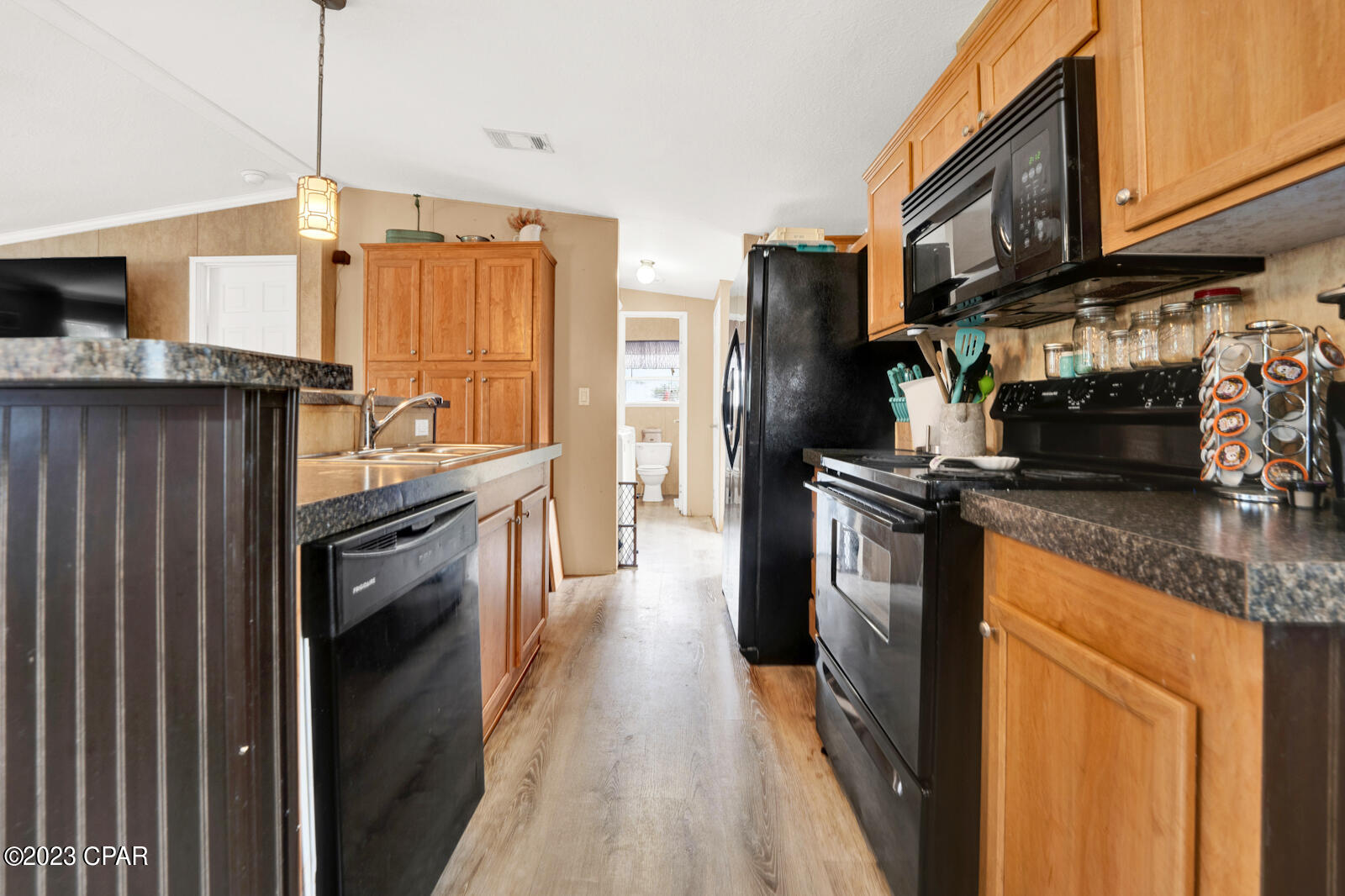 Basswood Estates 3 - Residential