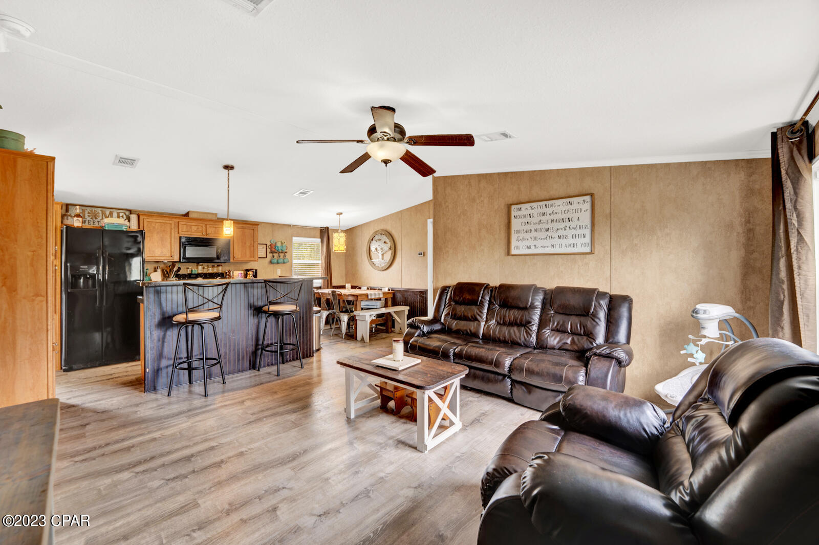 Basswood Estates 3 - Residential