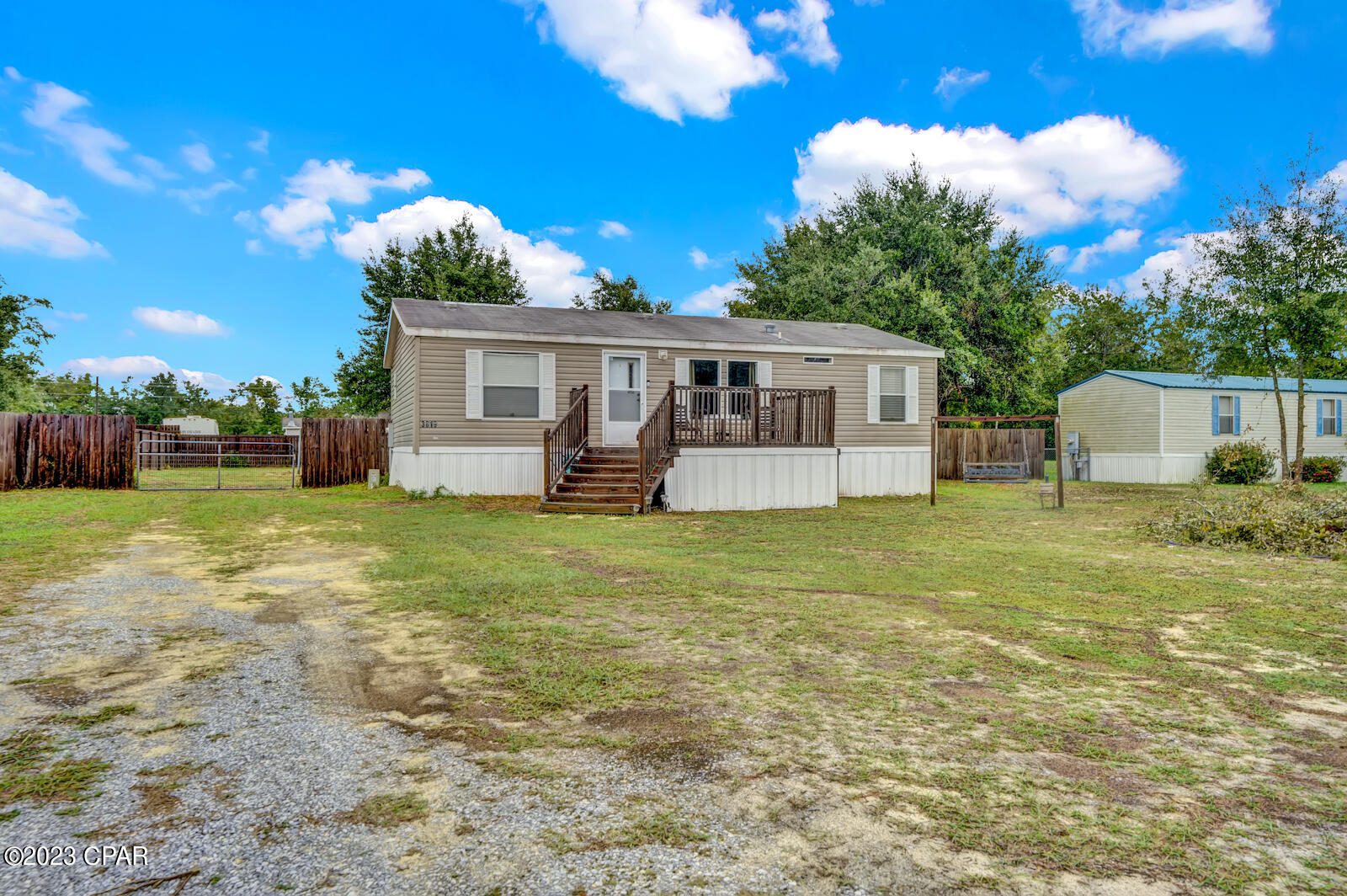 Basswood Estates 3 - Residential