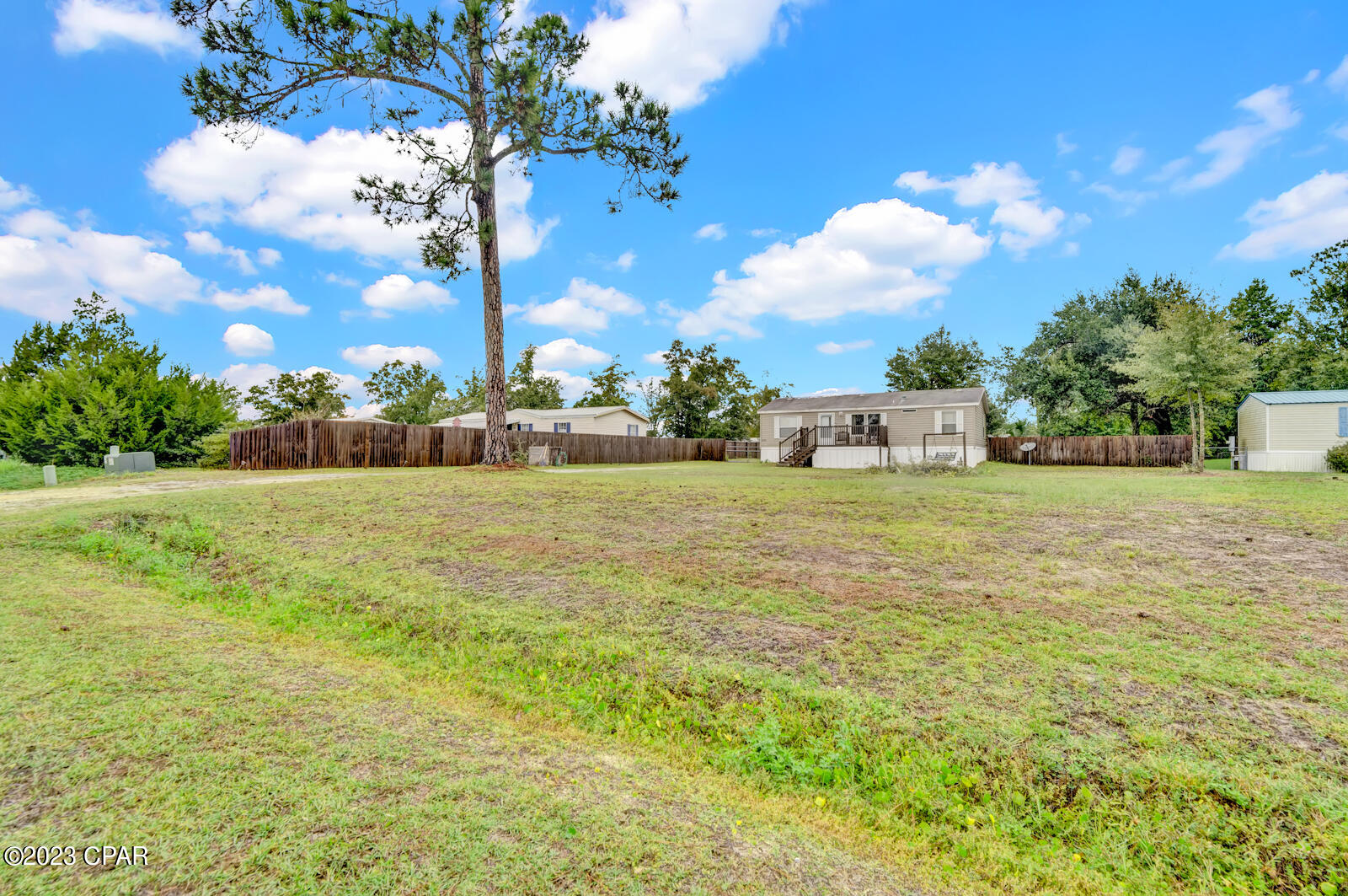 Basswood Estates 3 - Residential