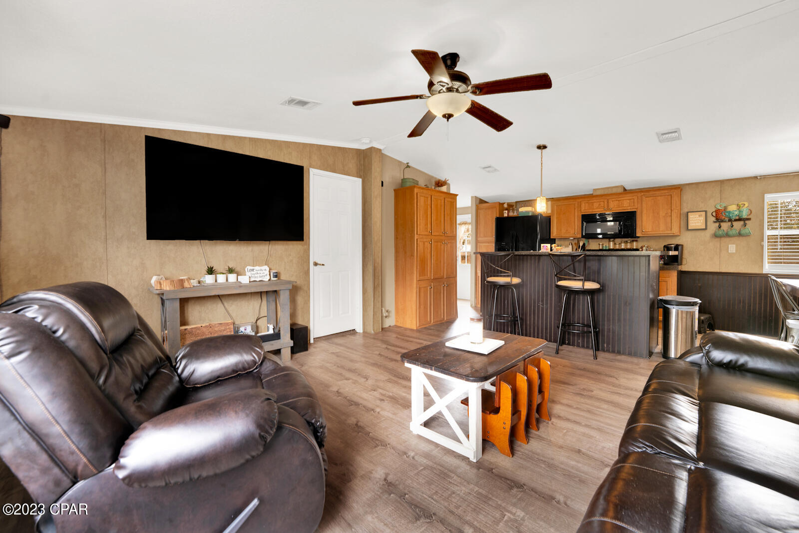 Basswood Estates 3 - Residential