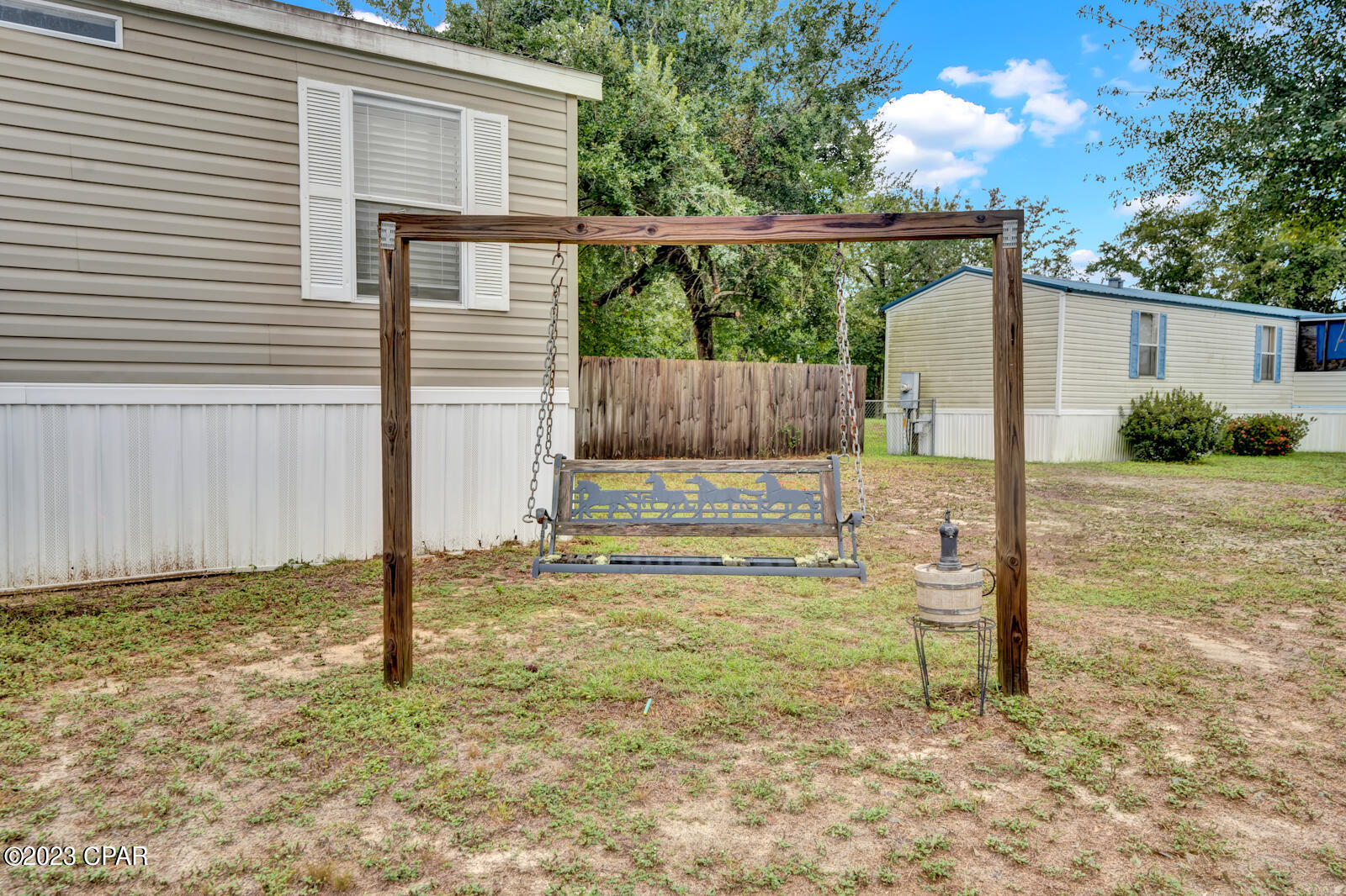 Basswood Estates 3 - Residential