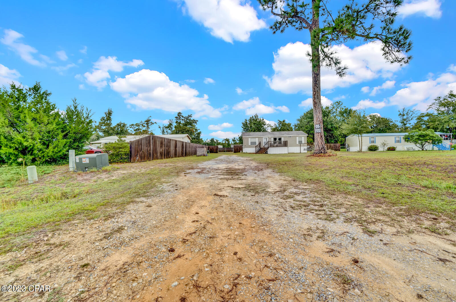 Basswood Estates 3 - Residential