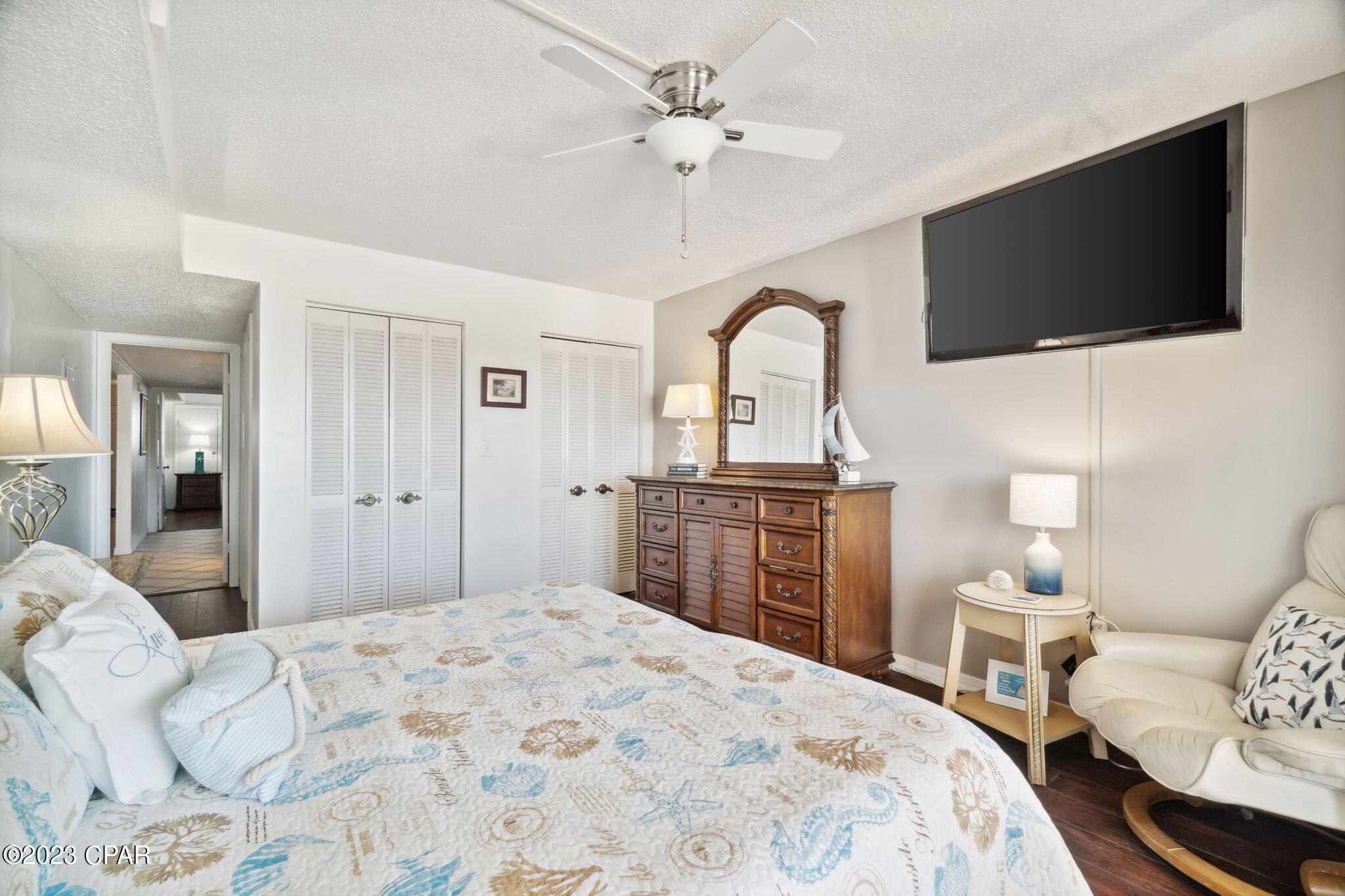 Regency Towers - Residential