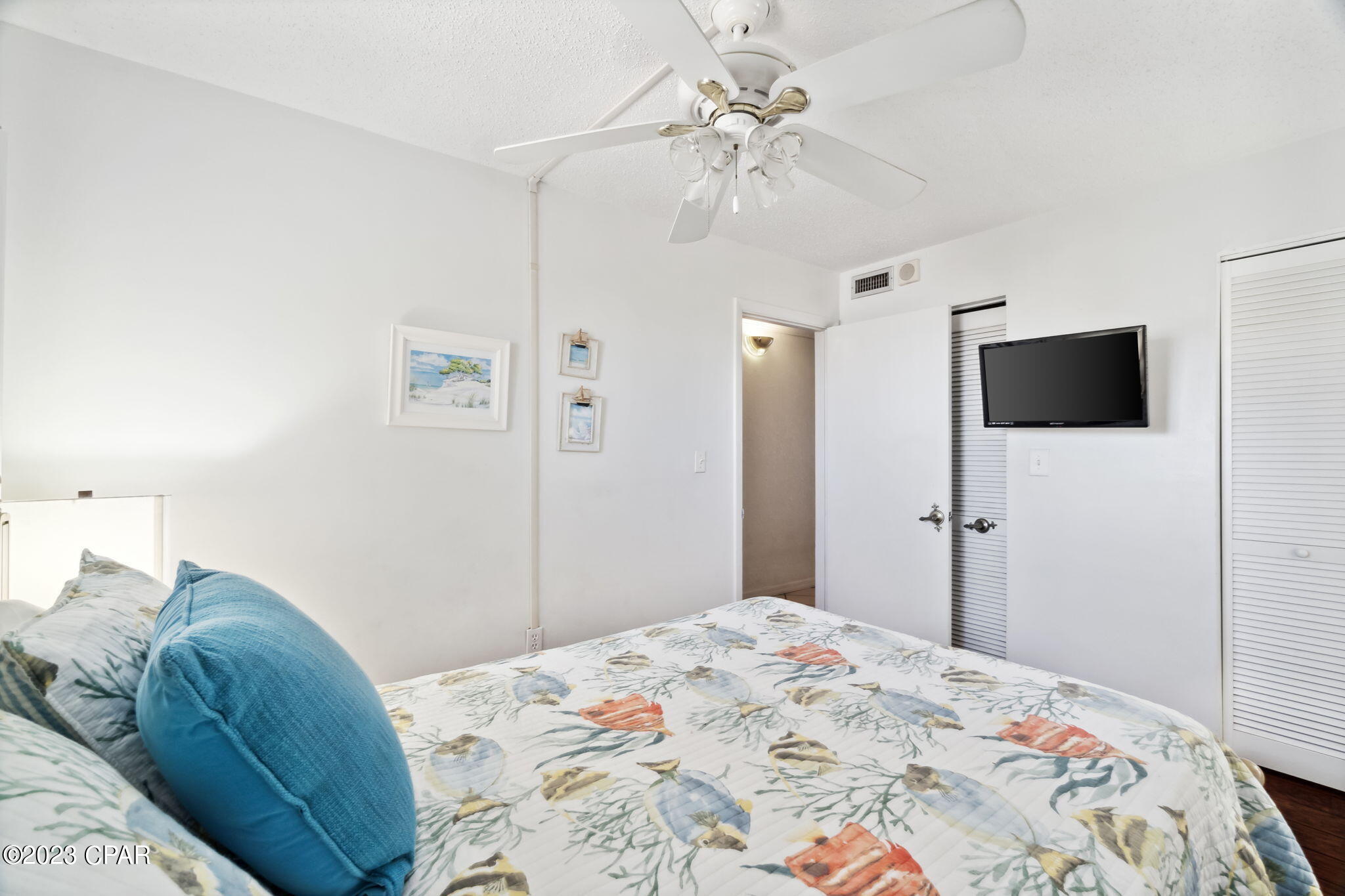 Regency Towers - Residential