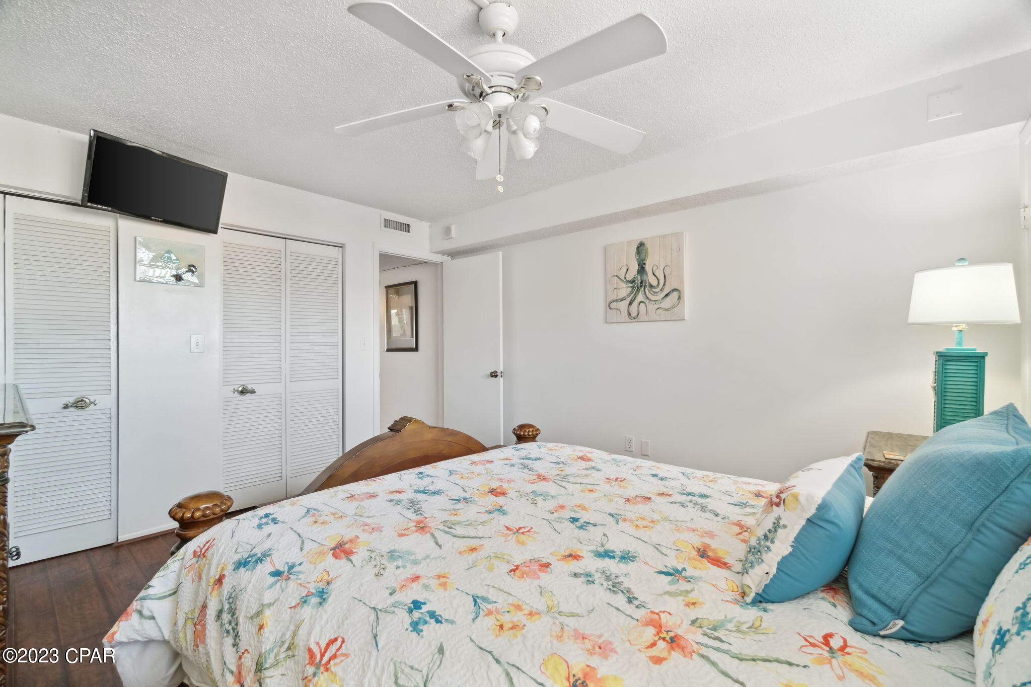 Regency Towers - Residential