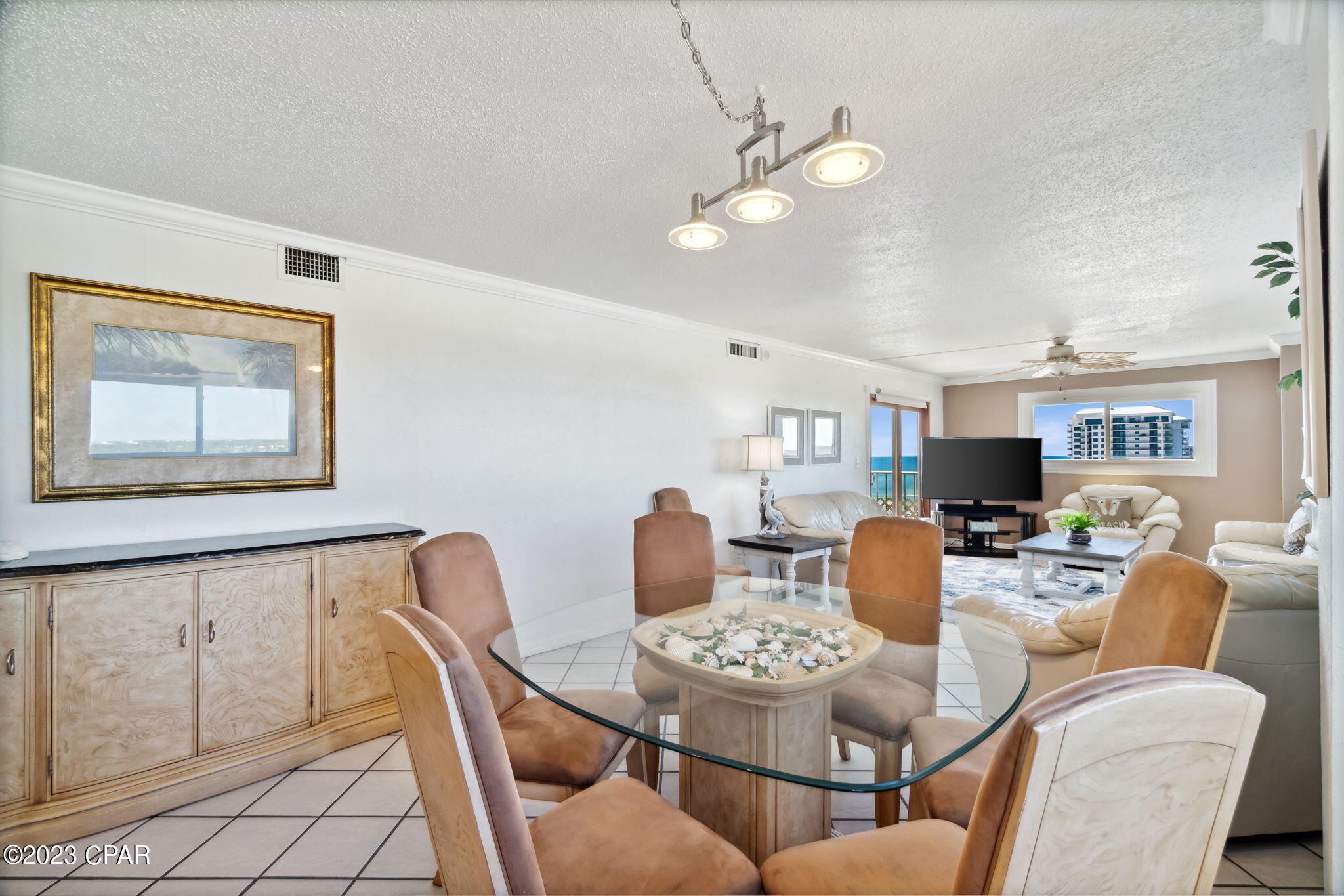 Regency Towers - Residential