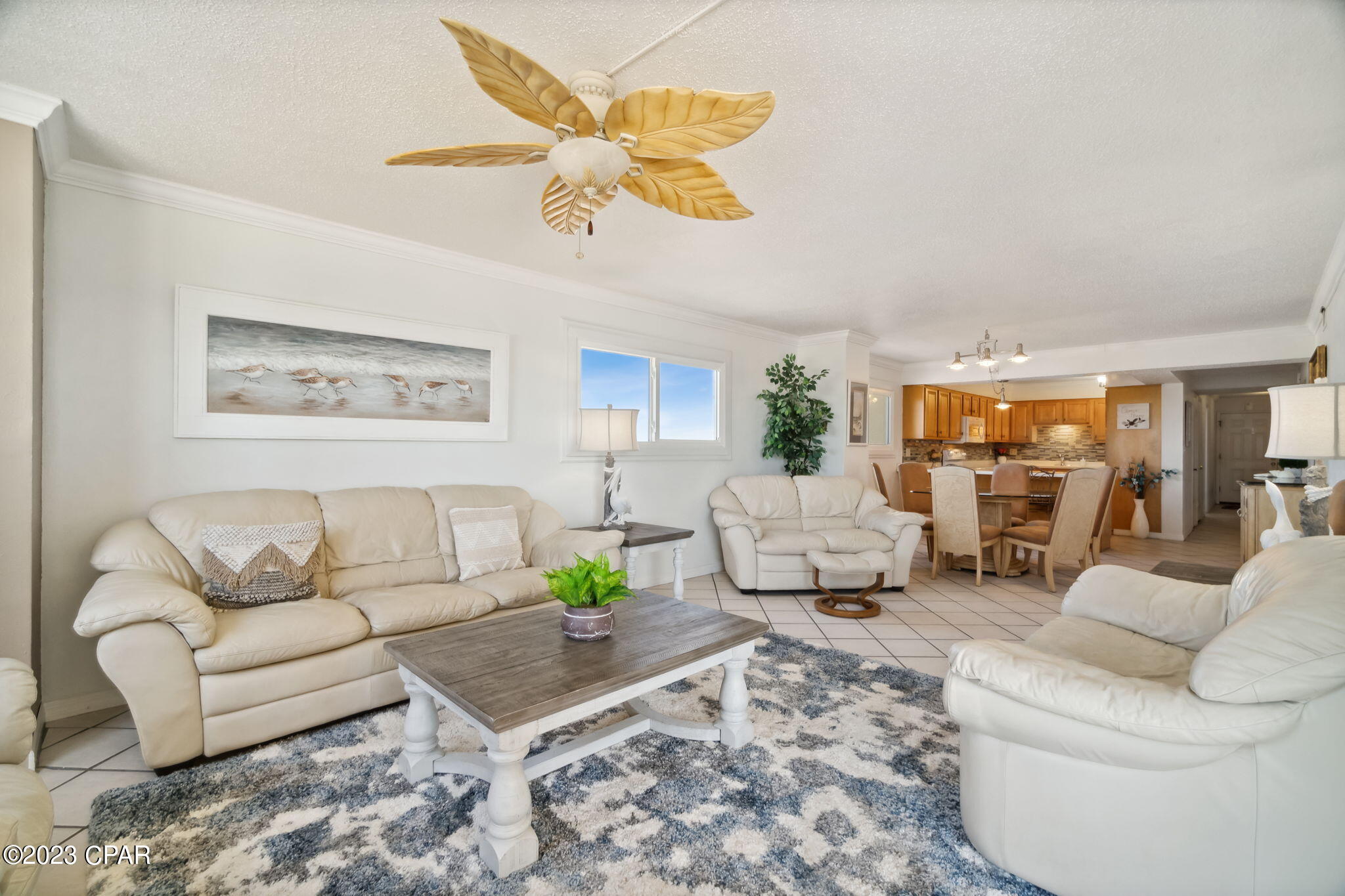 Regency Towers - Residential