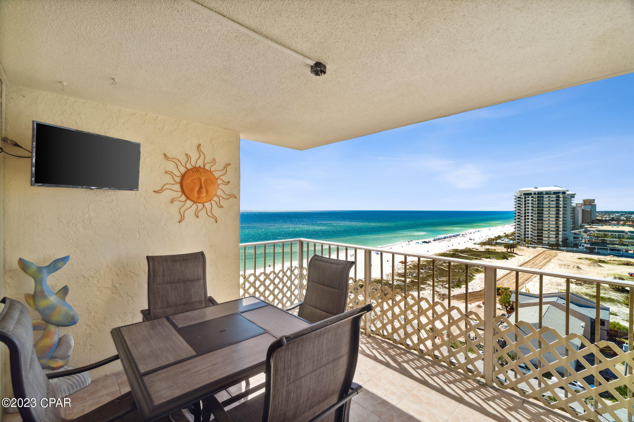 Regency Towers - Residential