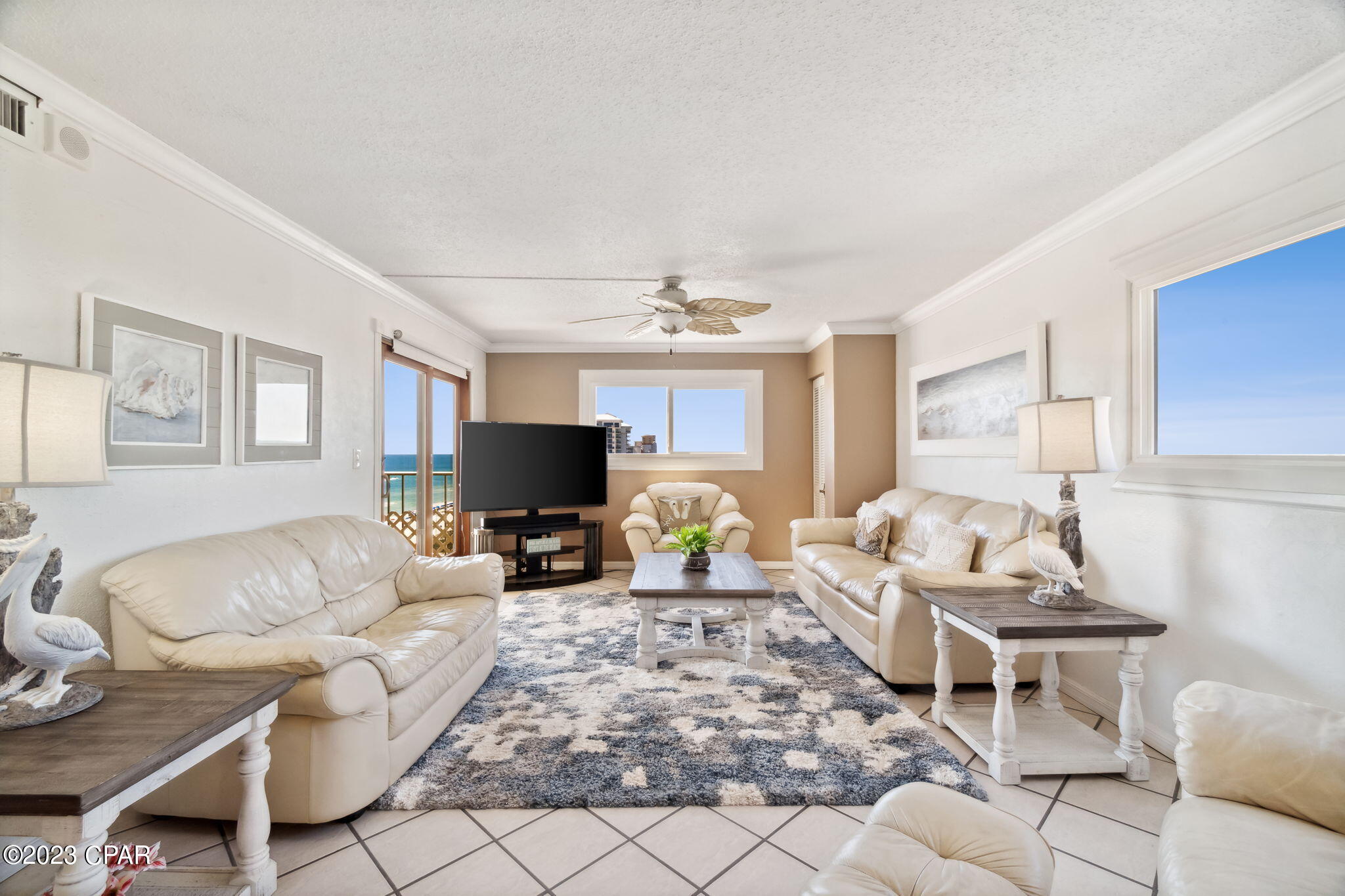 Regency Towers - Residential