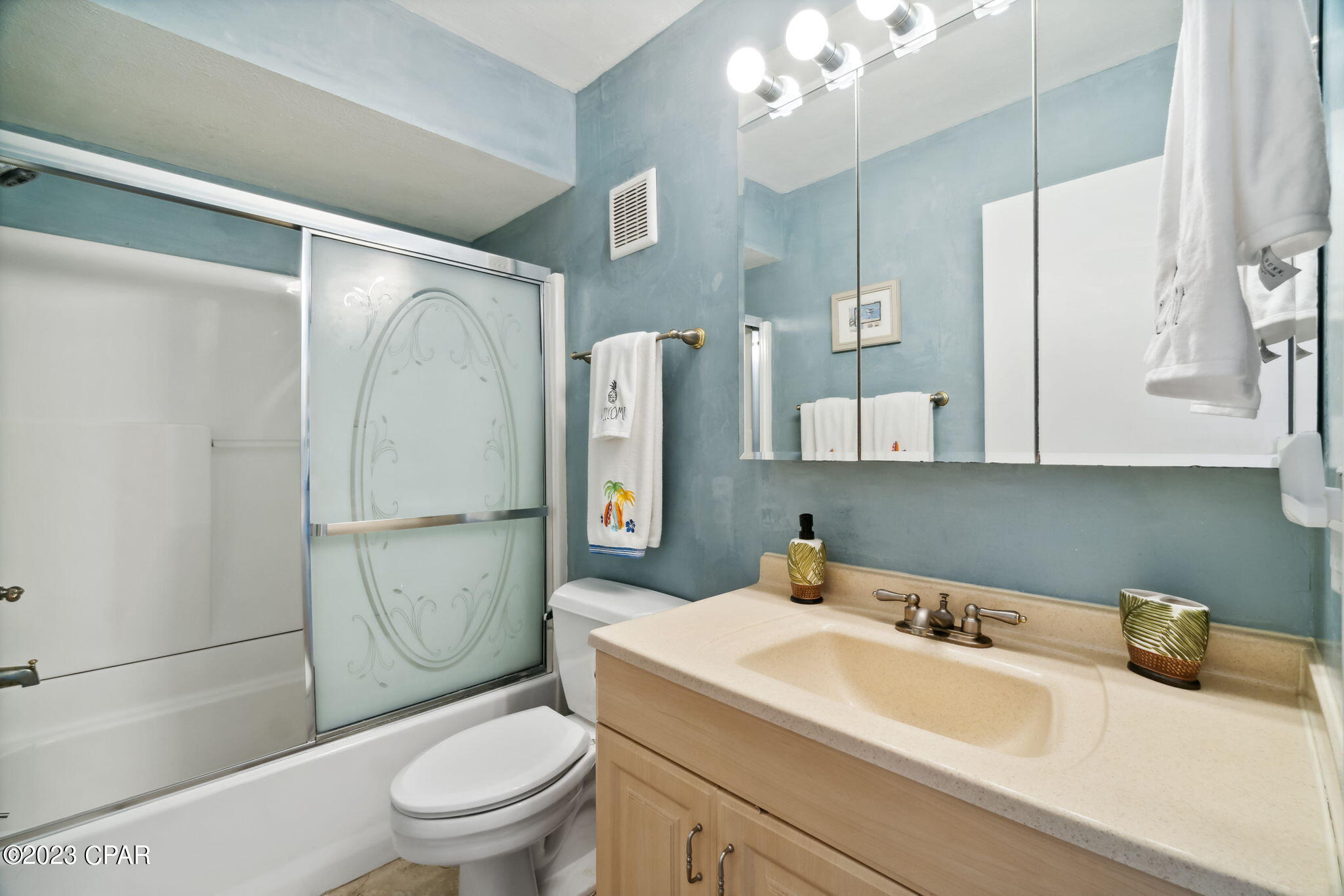 Regency Towers - Residential