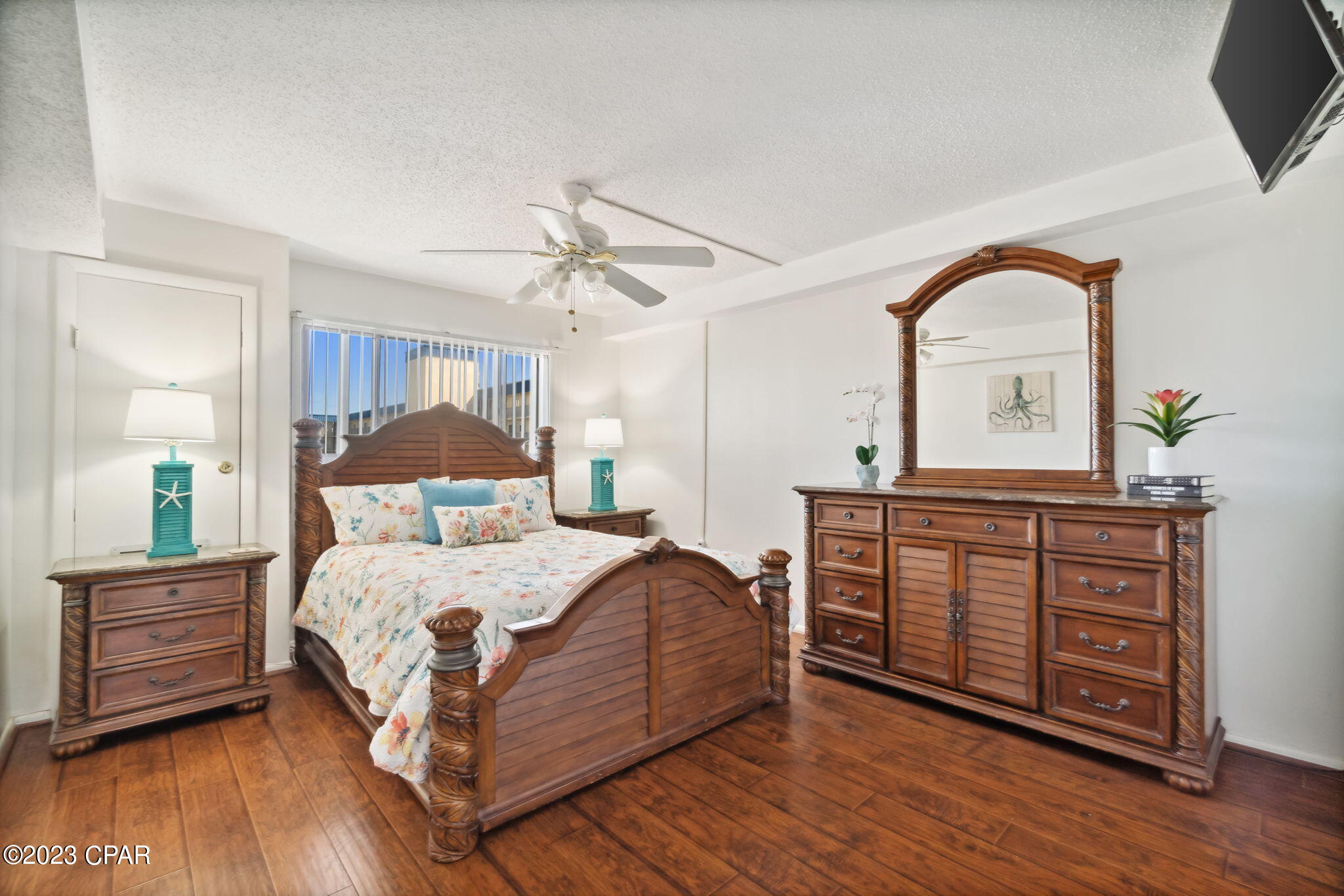 Regency Towers - Residential