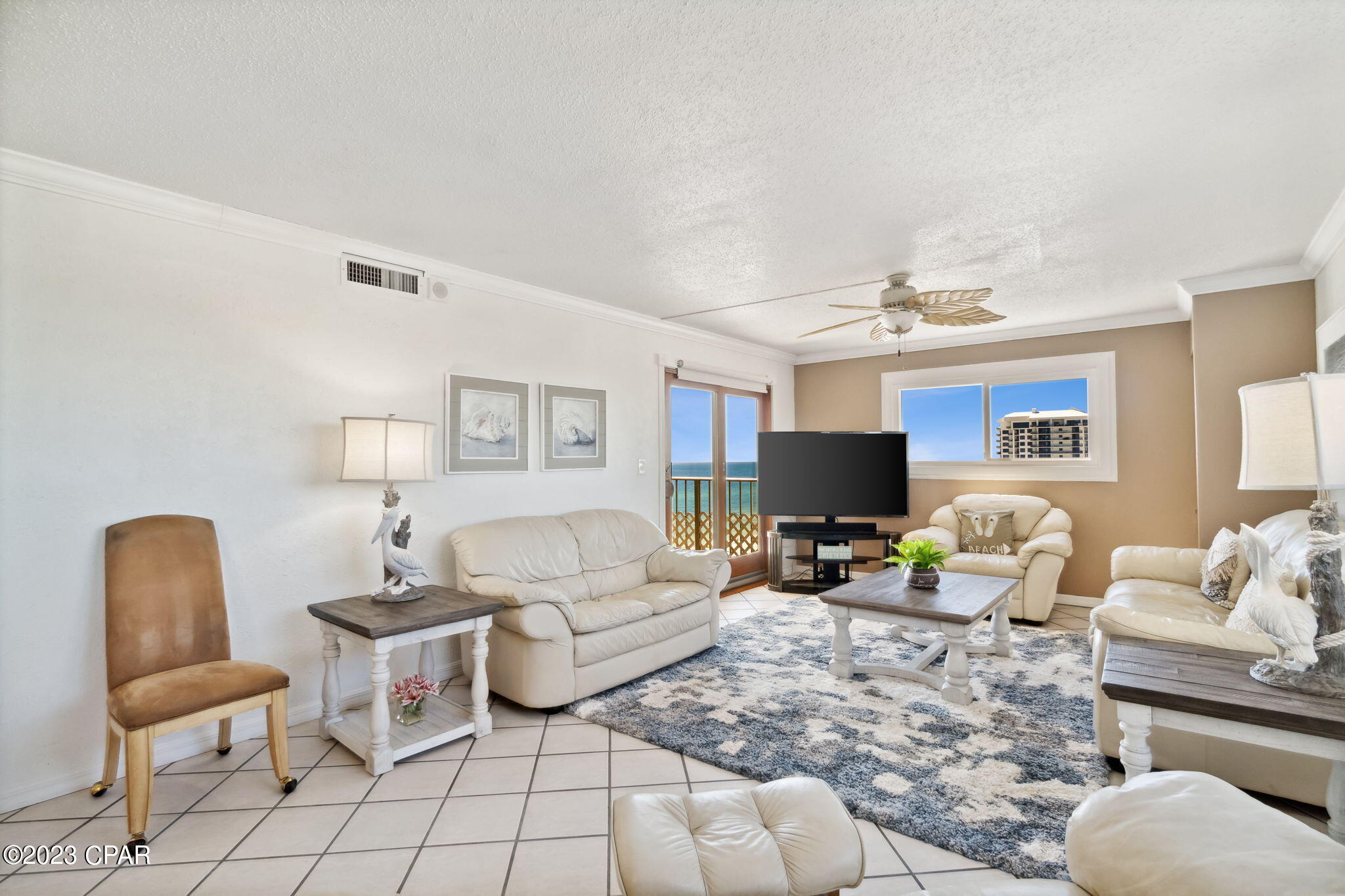 Regency Towers - Residential