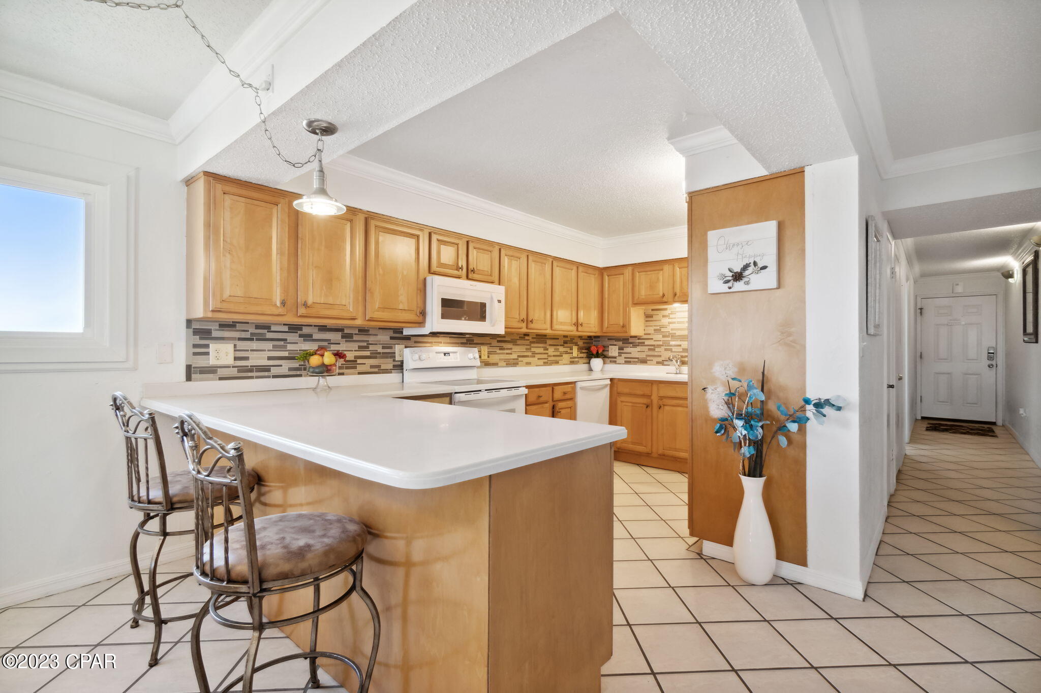 Regency Towers - Residential