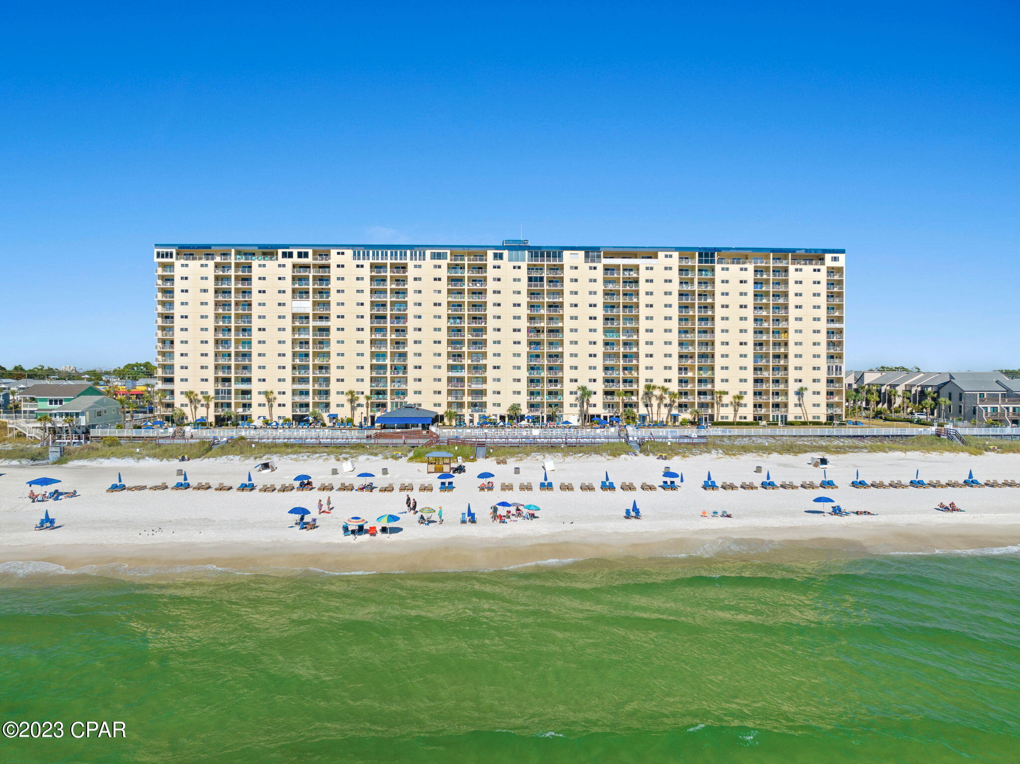 Regency Towers - Residential