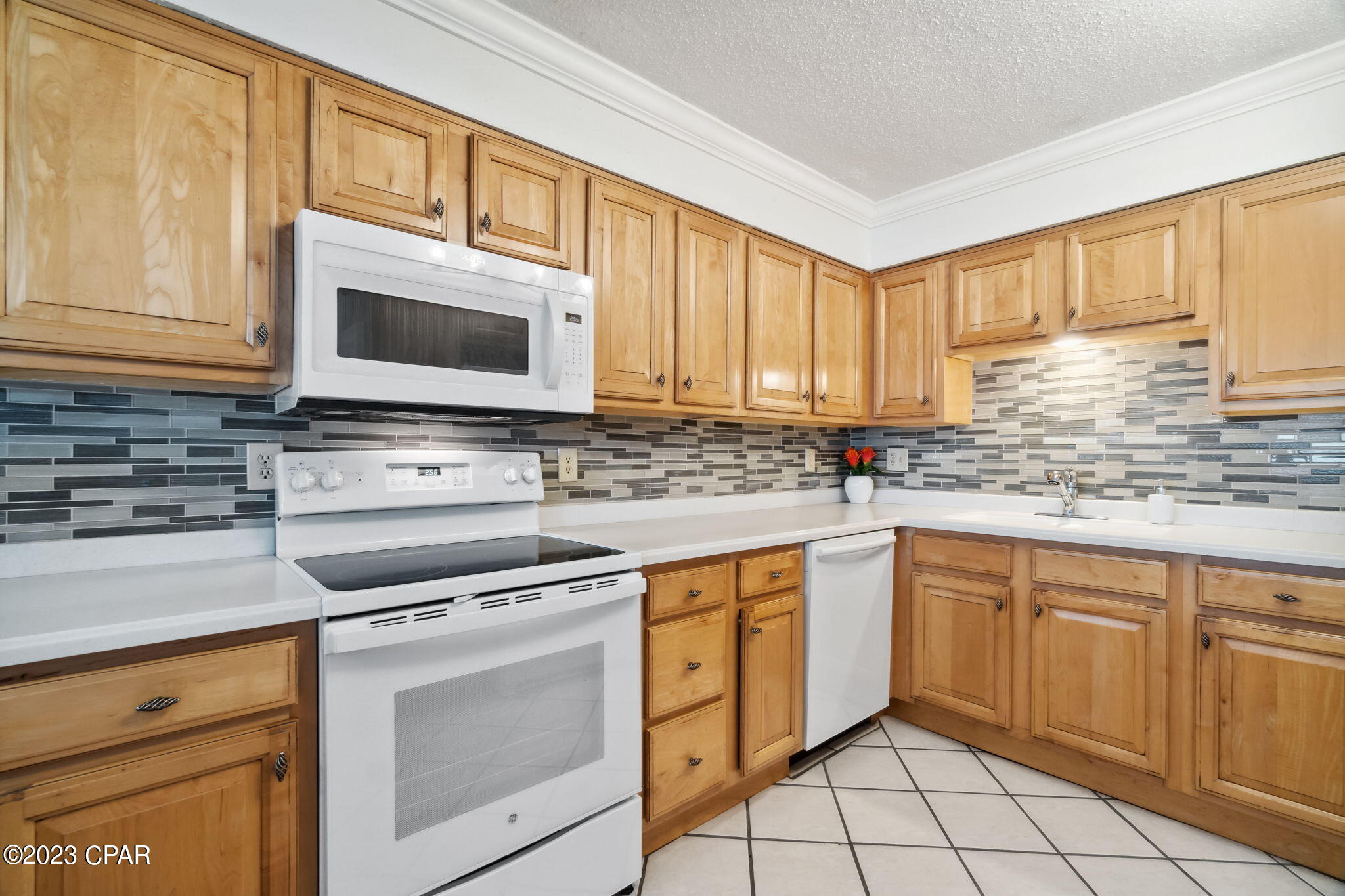 Regency Towers - Residential