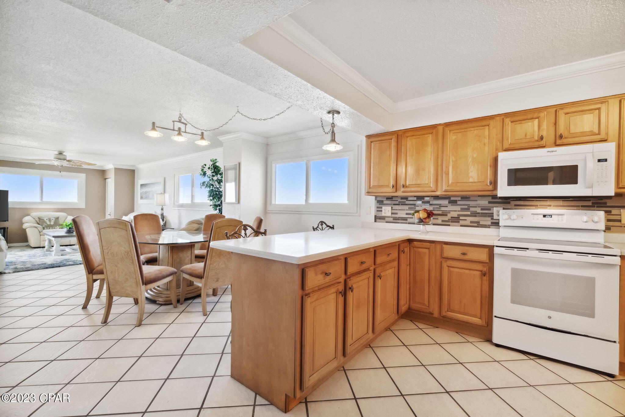 Regency Towers - Residential