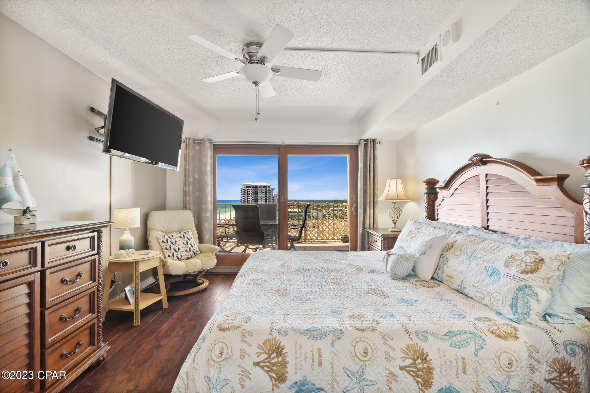 Regency Towers - Residential