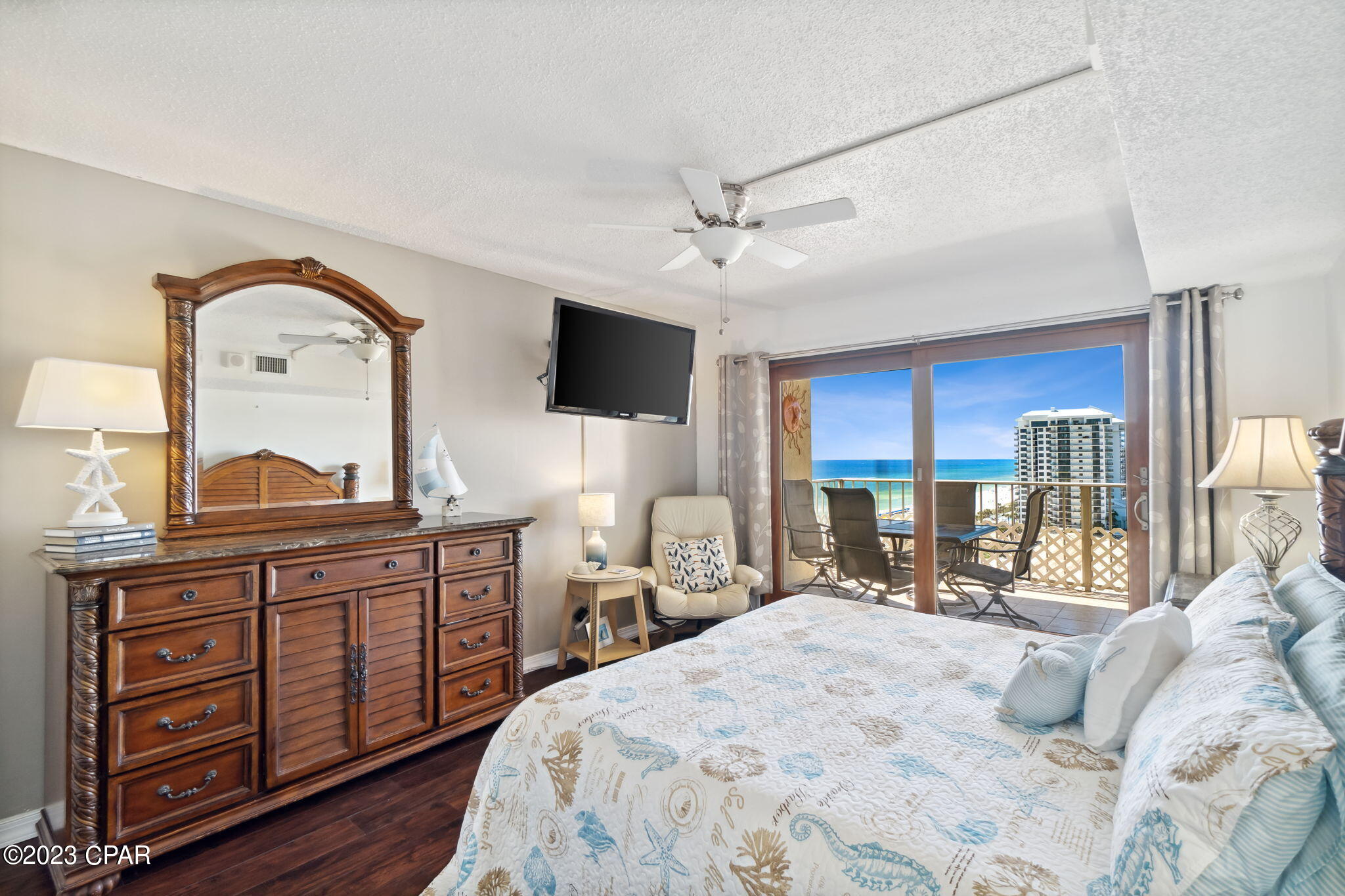 Regency Towers - Residential