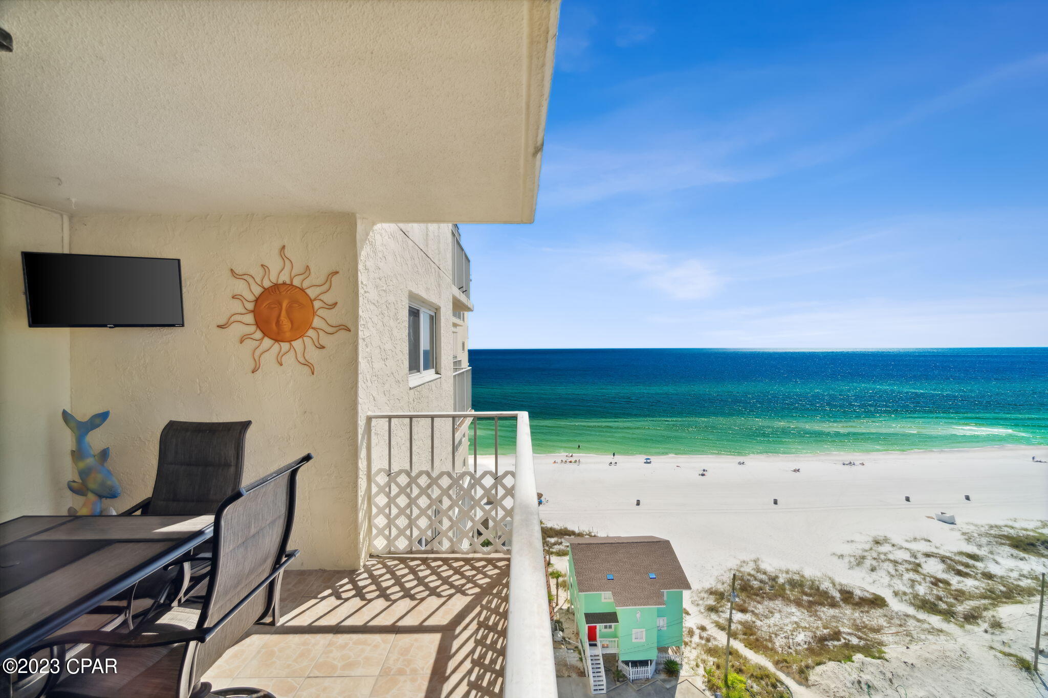 Regency Towers - Residential