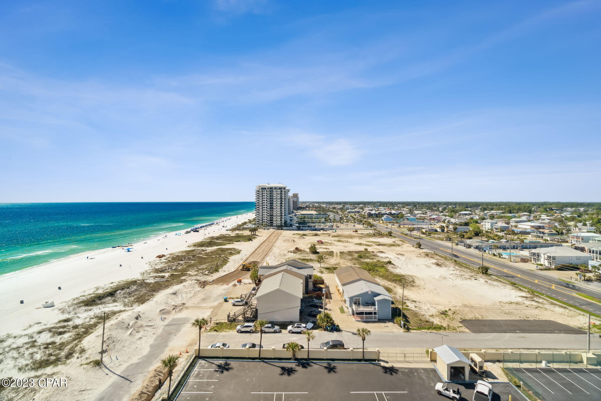 Regency Towers - Residential