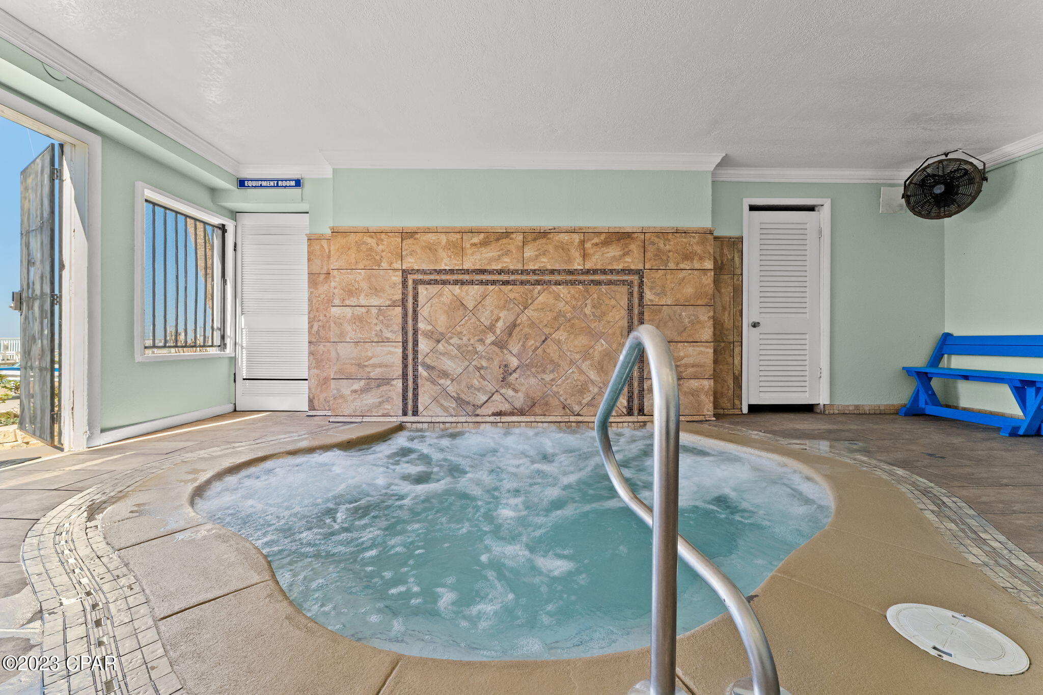 Regency Towers - Residential