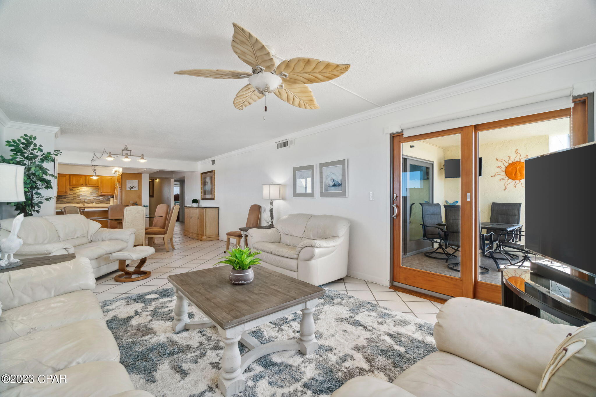 Regency Towers - Residential