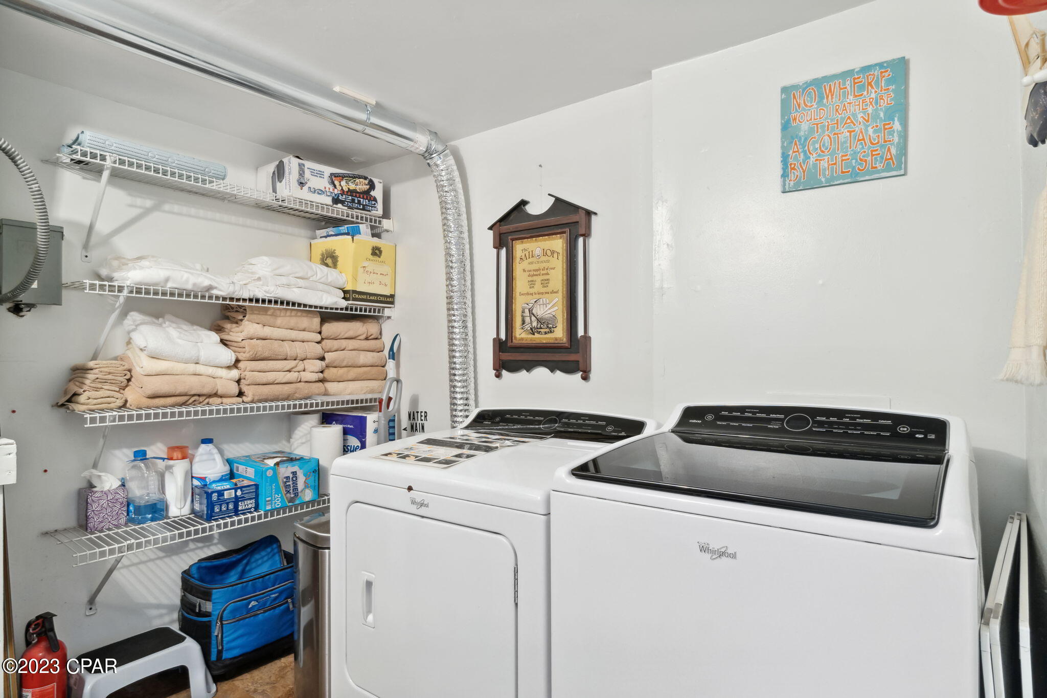 Regency Towers - Residential